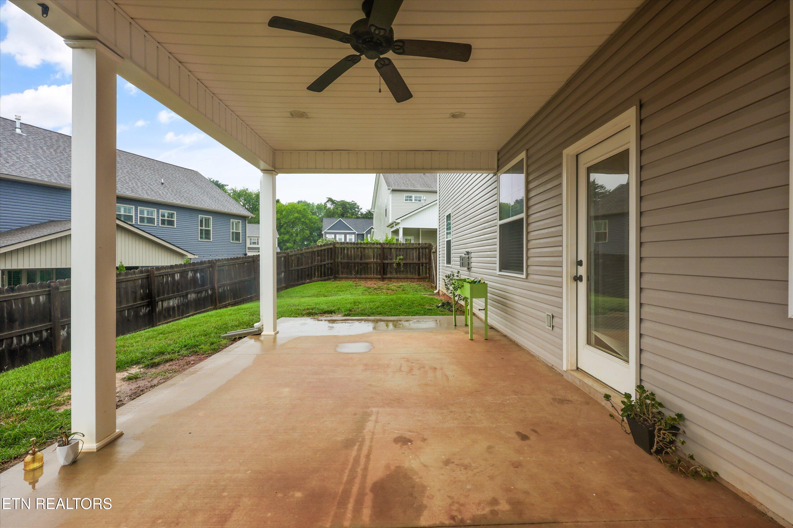 7507 Hedge Rose Lane Knoxville TN 37931