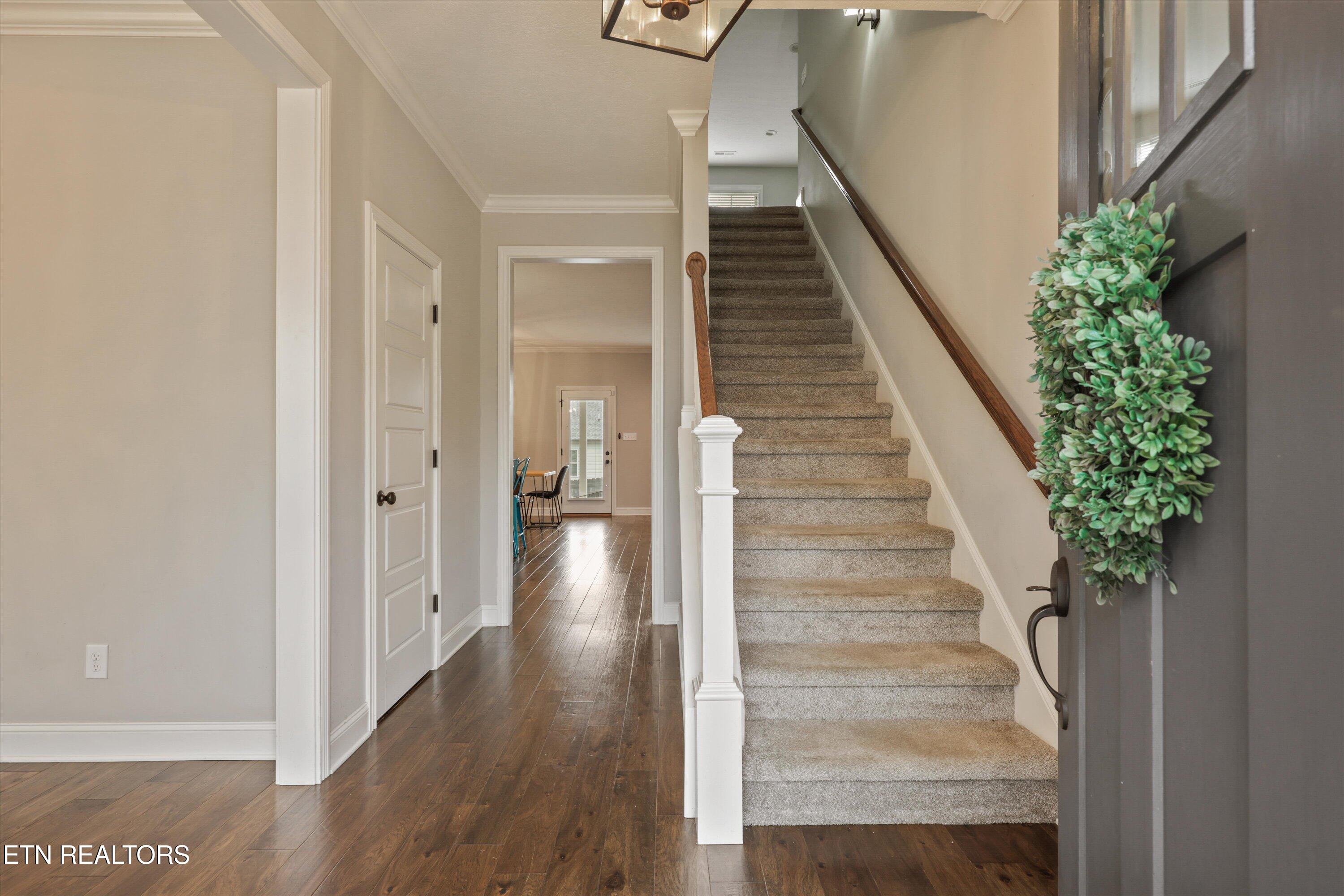 7507 Hedge Rose Lane Knoxville TN 37931