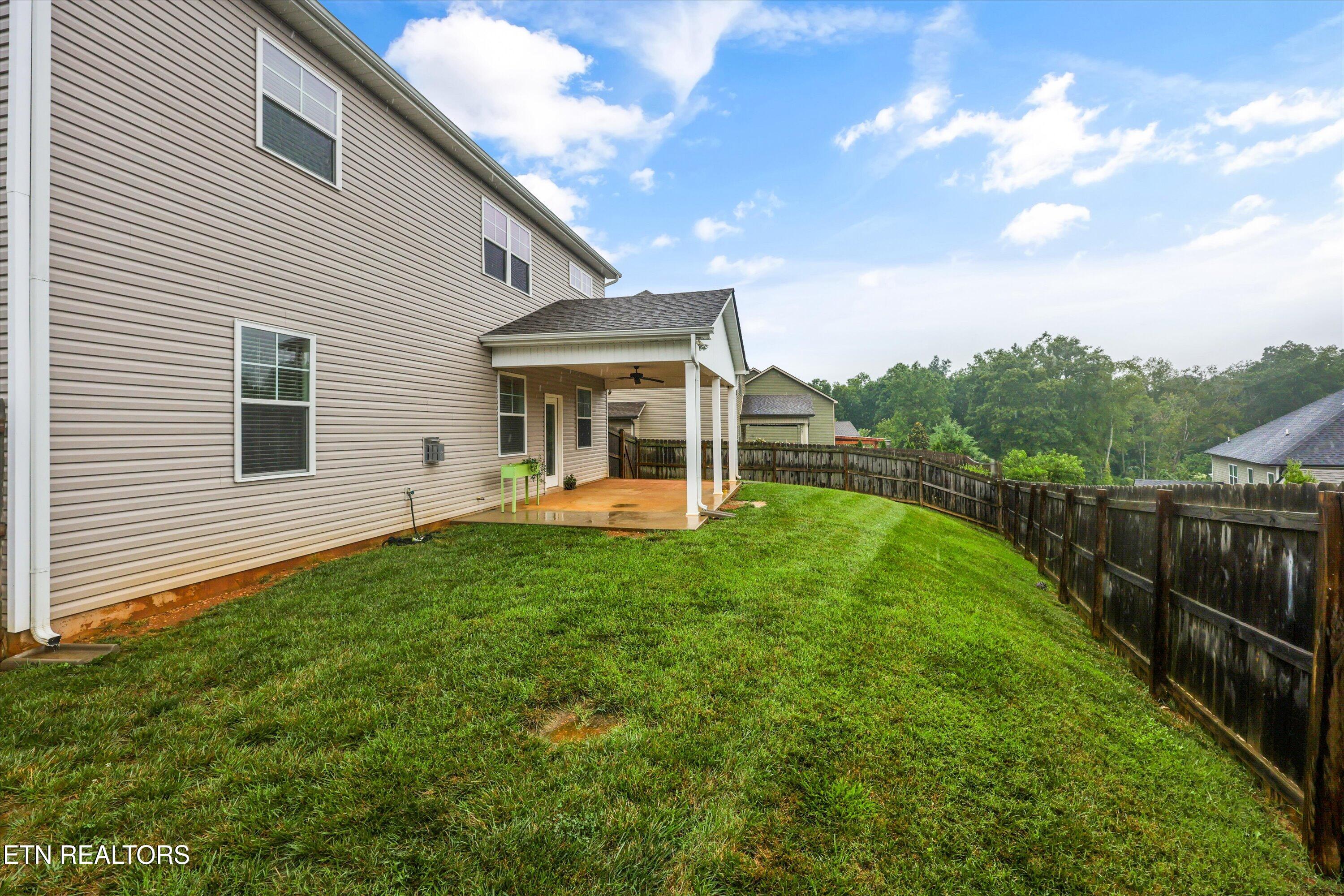 7507 Hedge Rose Lane Knoxville TN 37931