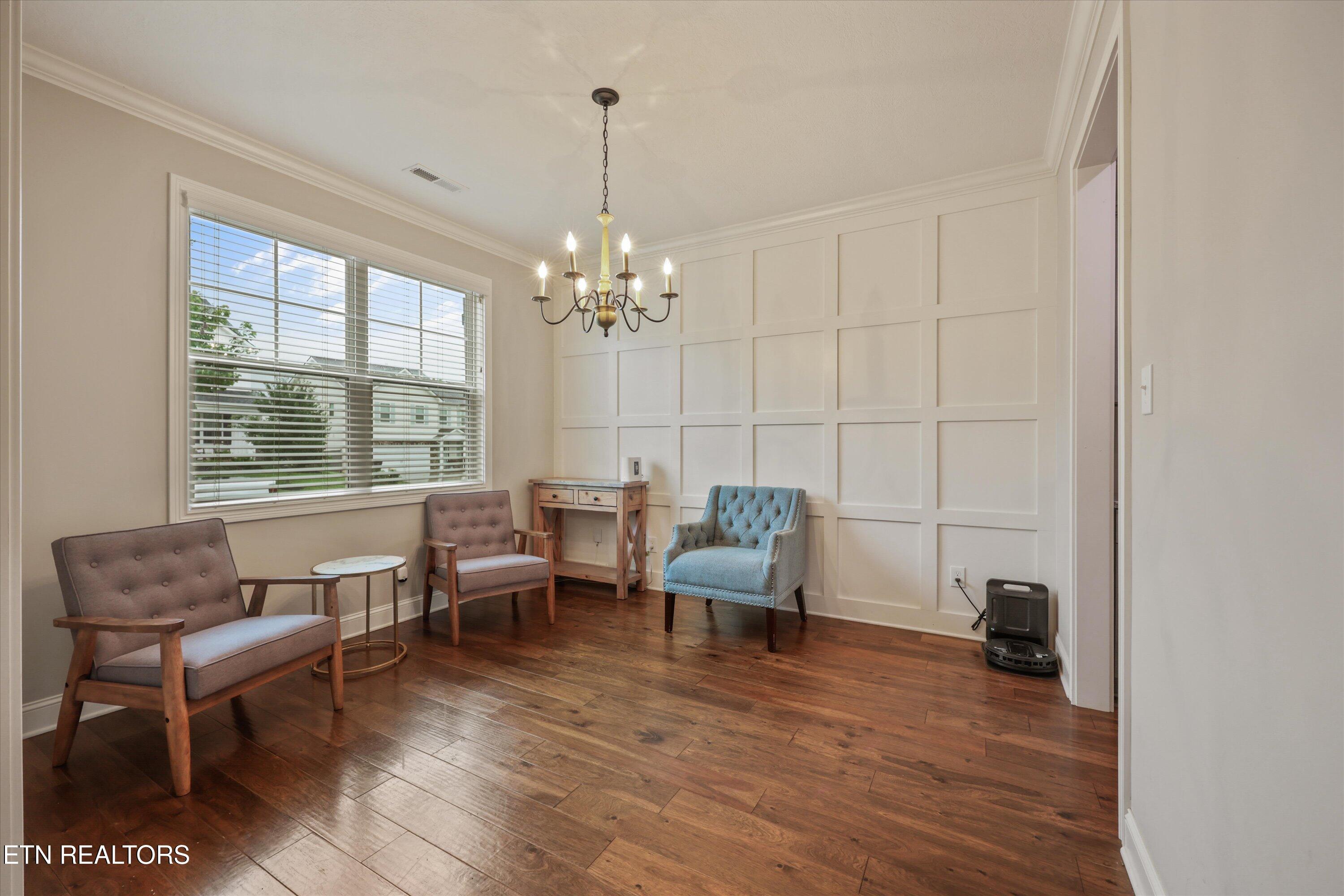7507 Hedge Rose Lane Knoxville TN 37931