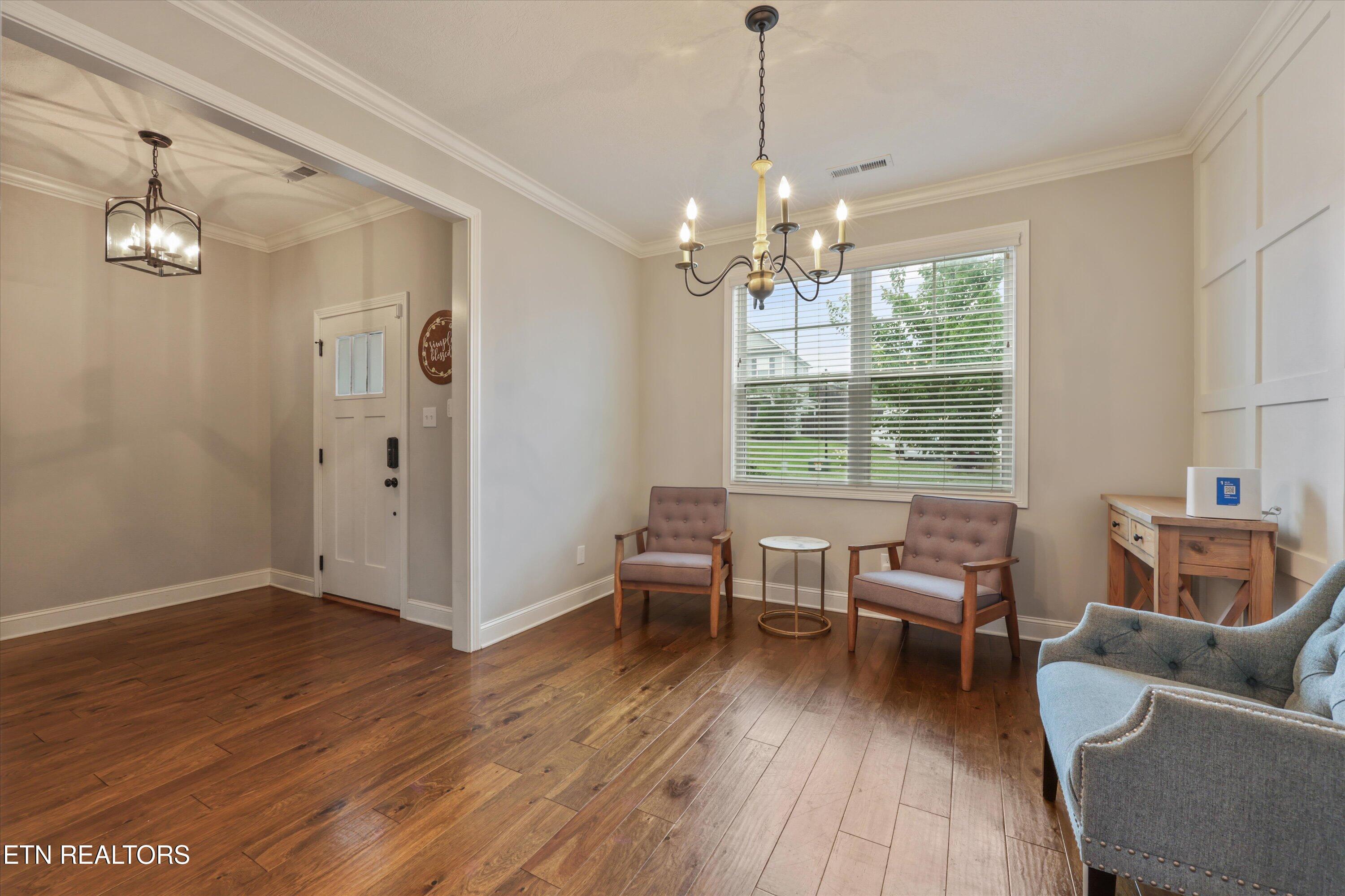 7507 Hedge Rose Lane Knoxville TN 37931