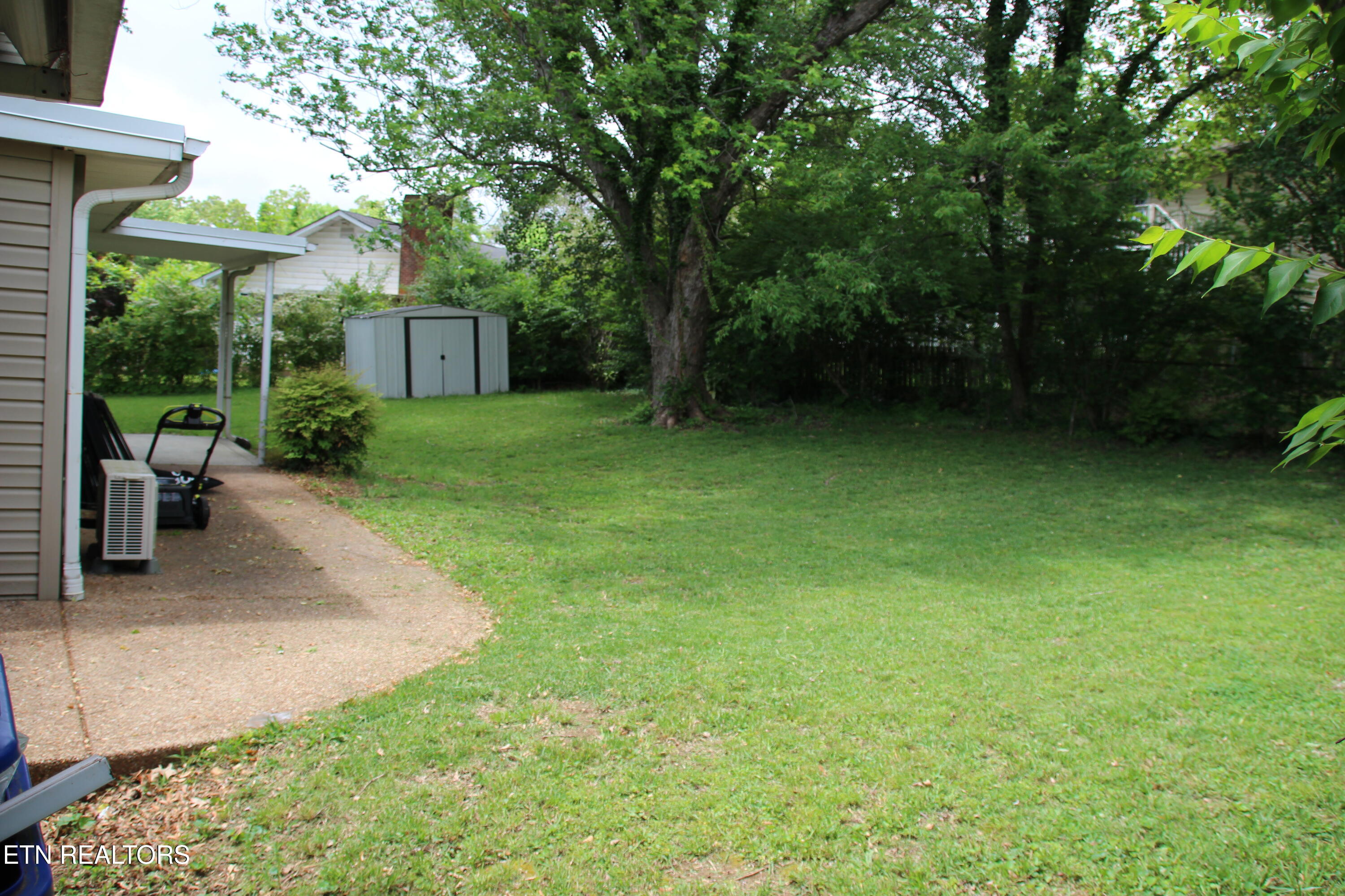 203 Northwestern Avenue Oak Ridge TN 37830
