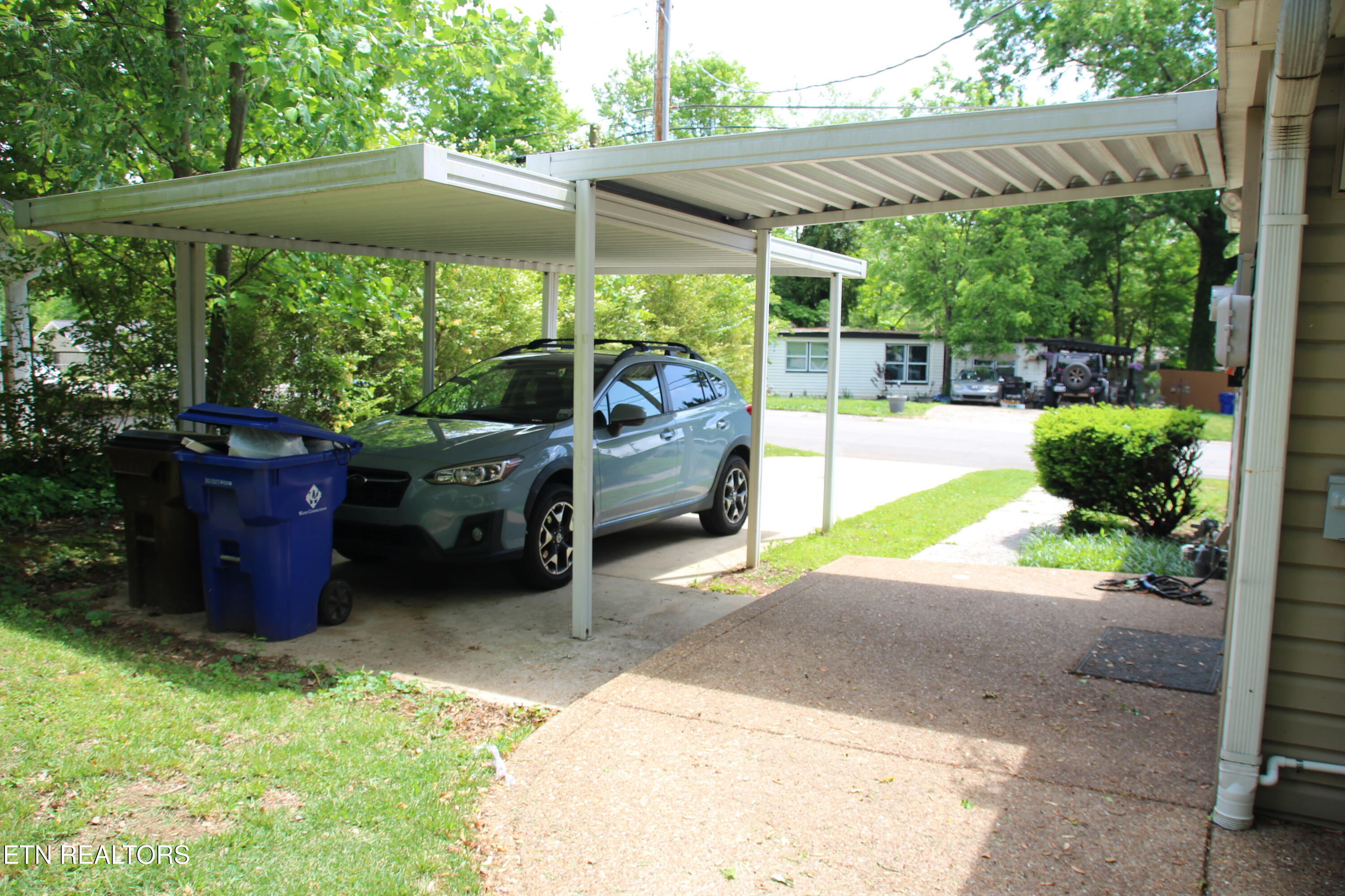 203 Northwestern Avenue Oak Ridge TN 37830
