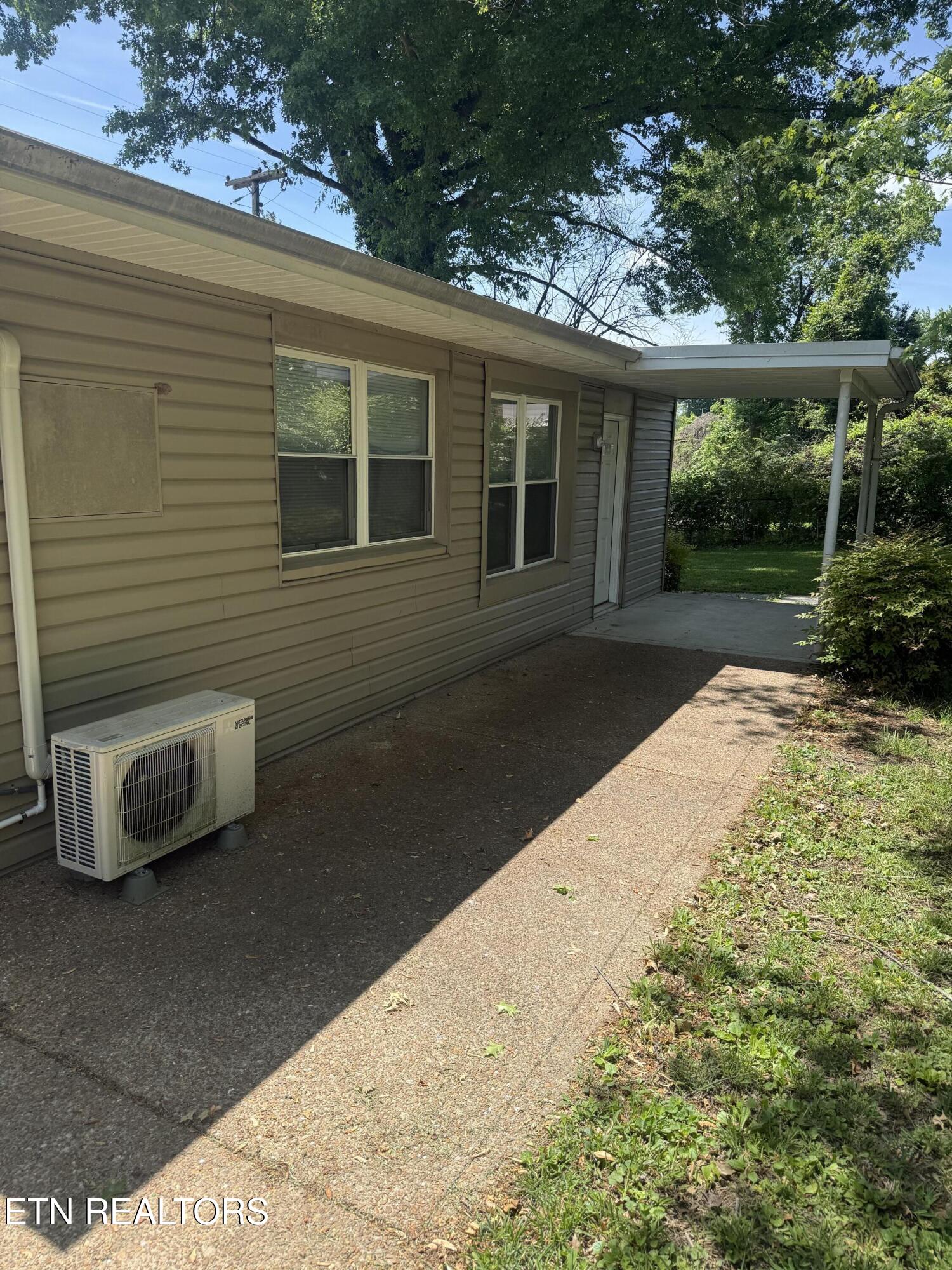 203 Northwestern Avenue Oak Ridge TN 37830