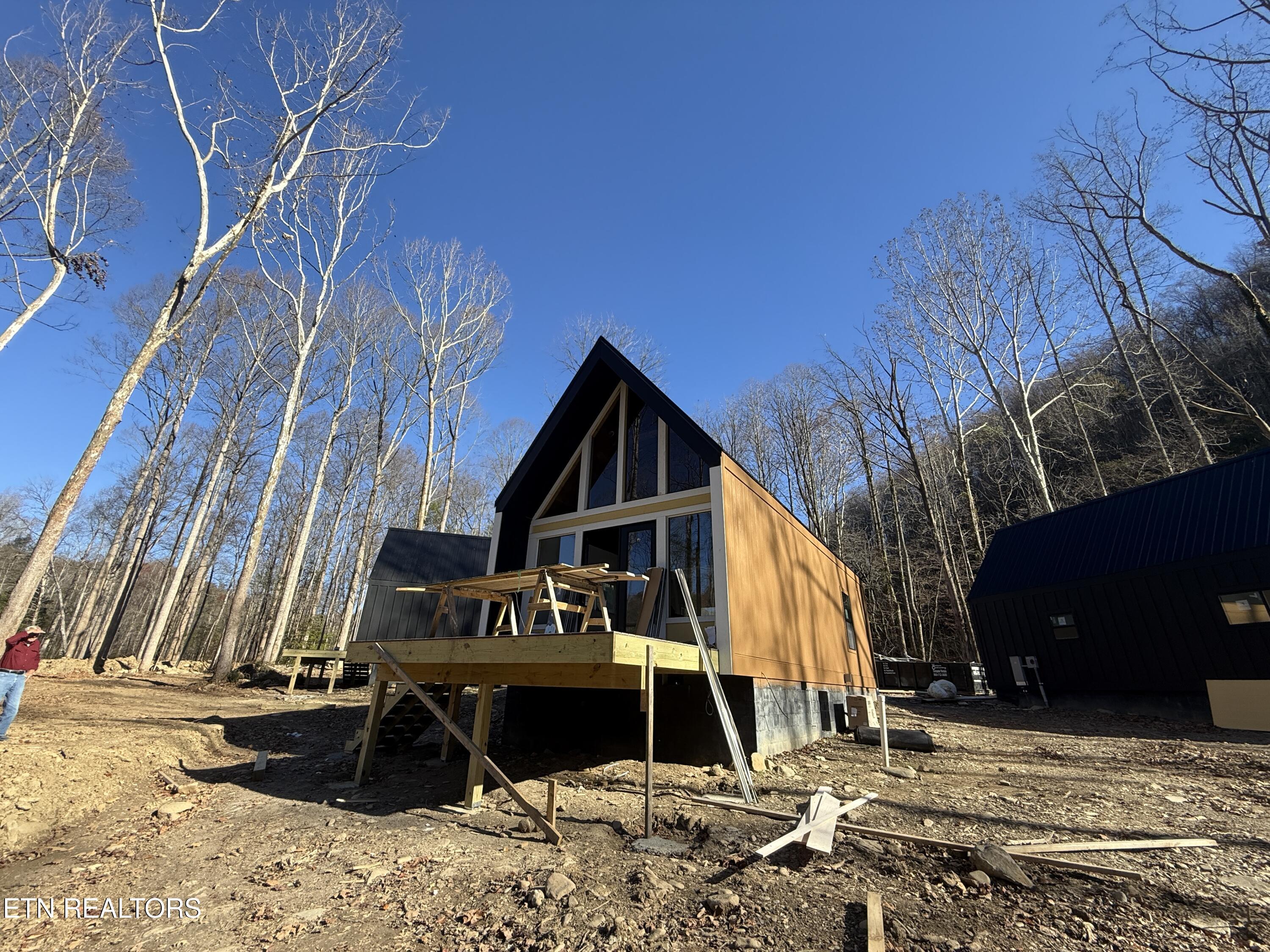 240 Braydens Way Gatlinburg TN 37738