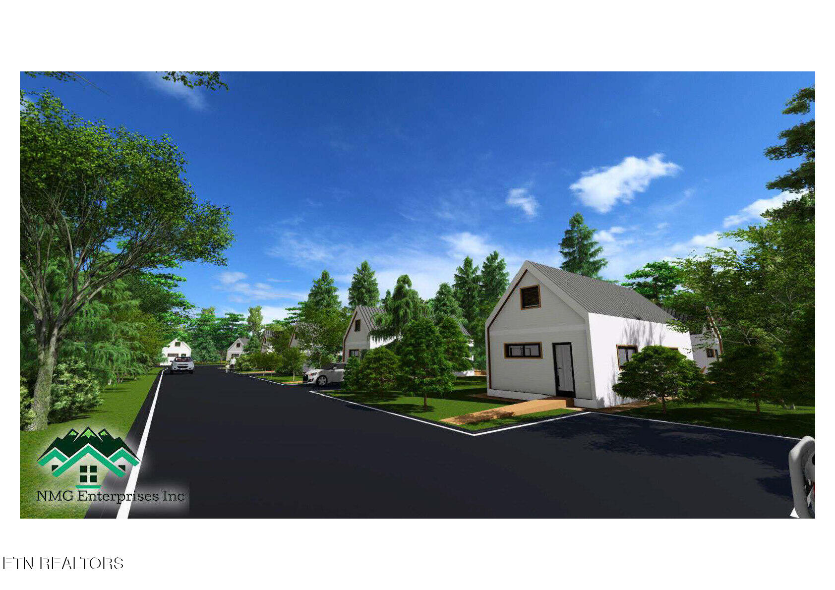 240 Braydens Way Gatlinburg TN 37738