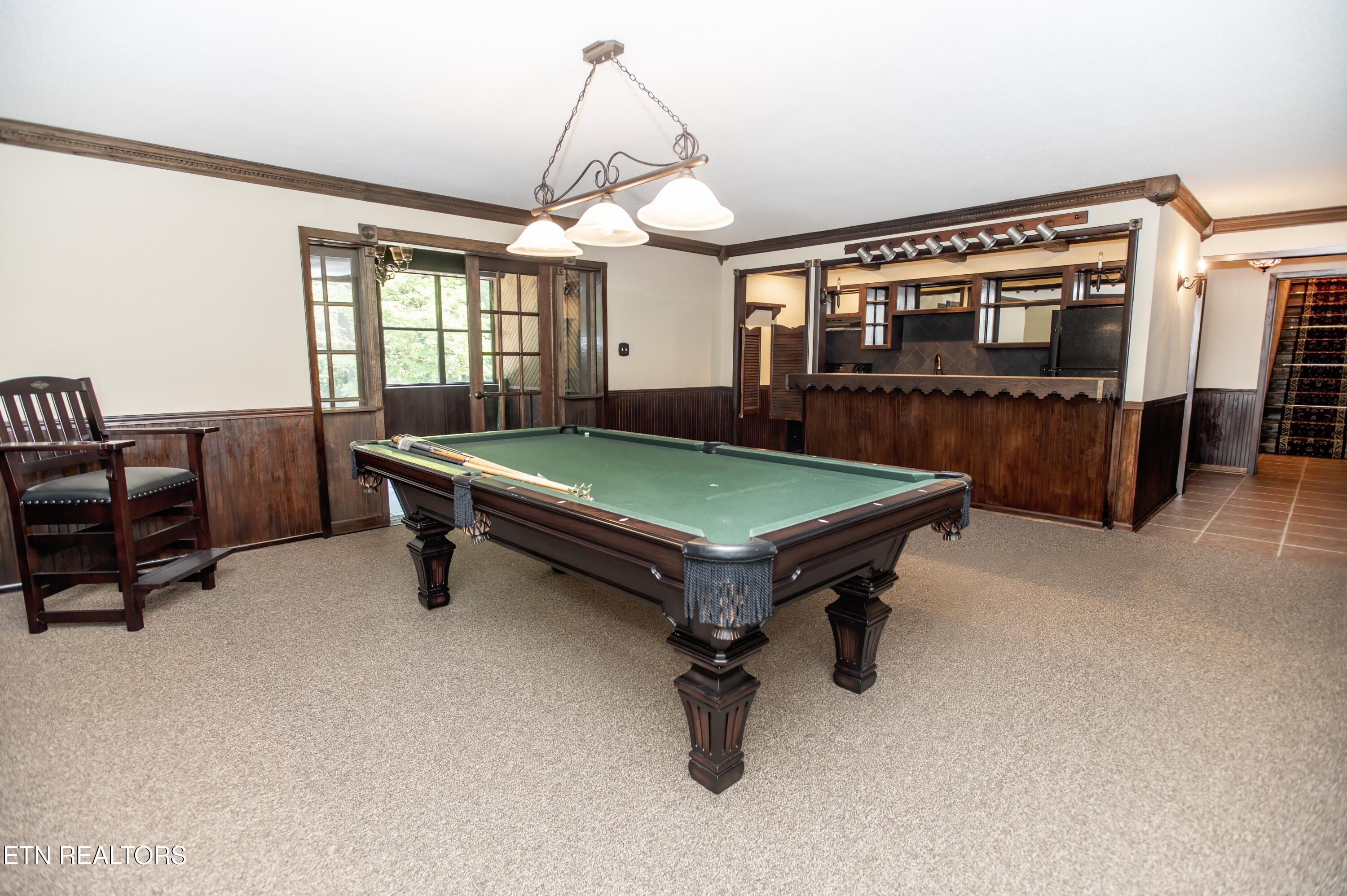 146 Lake Hills Drive Oak Ridge TN 37830