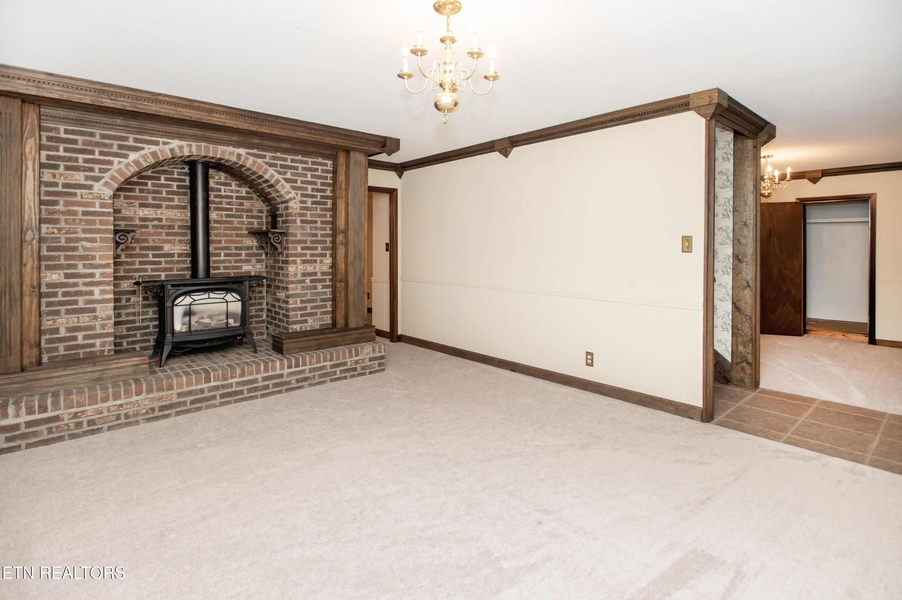 146 Lake Hills Drive Oak Ridge TN 37830