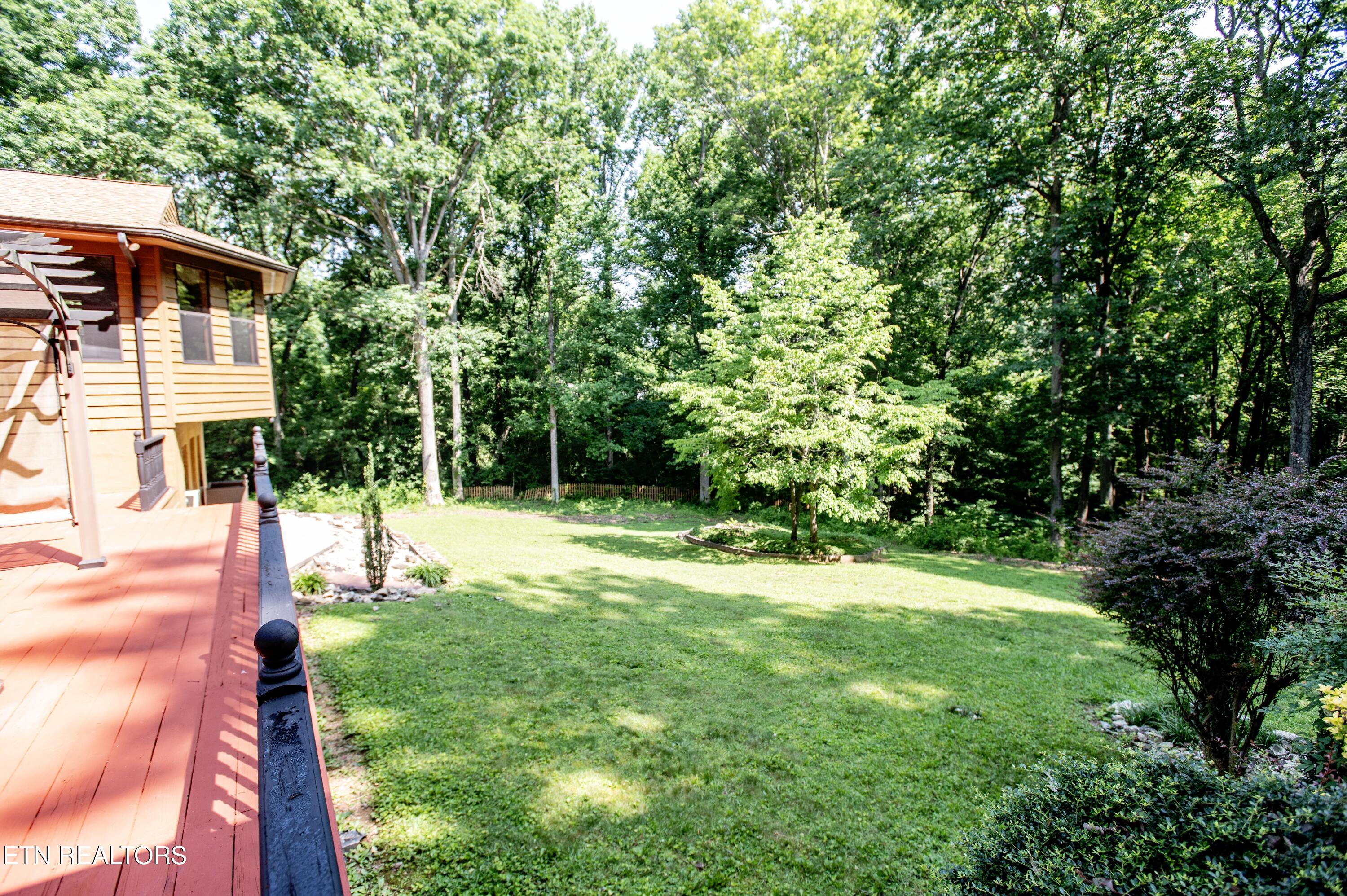 146 Lake Hills Drive Oak Ridge TN 37830