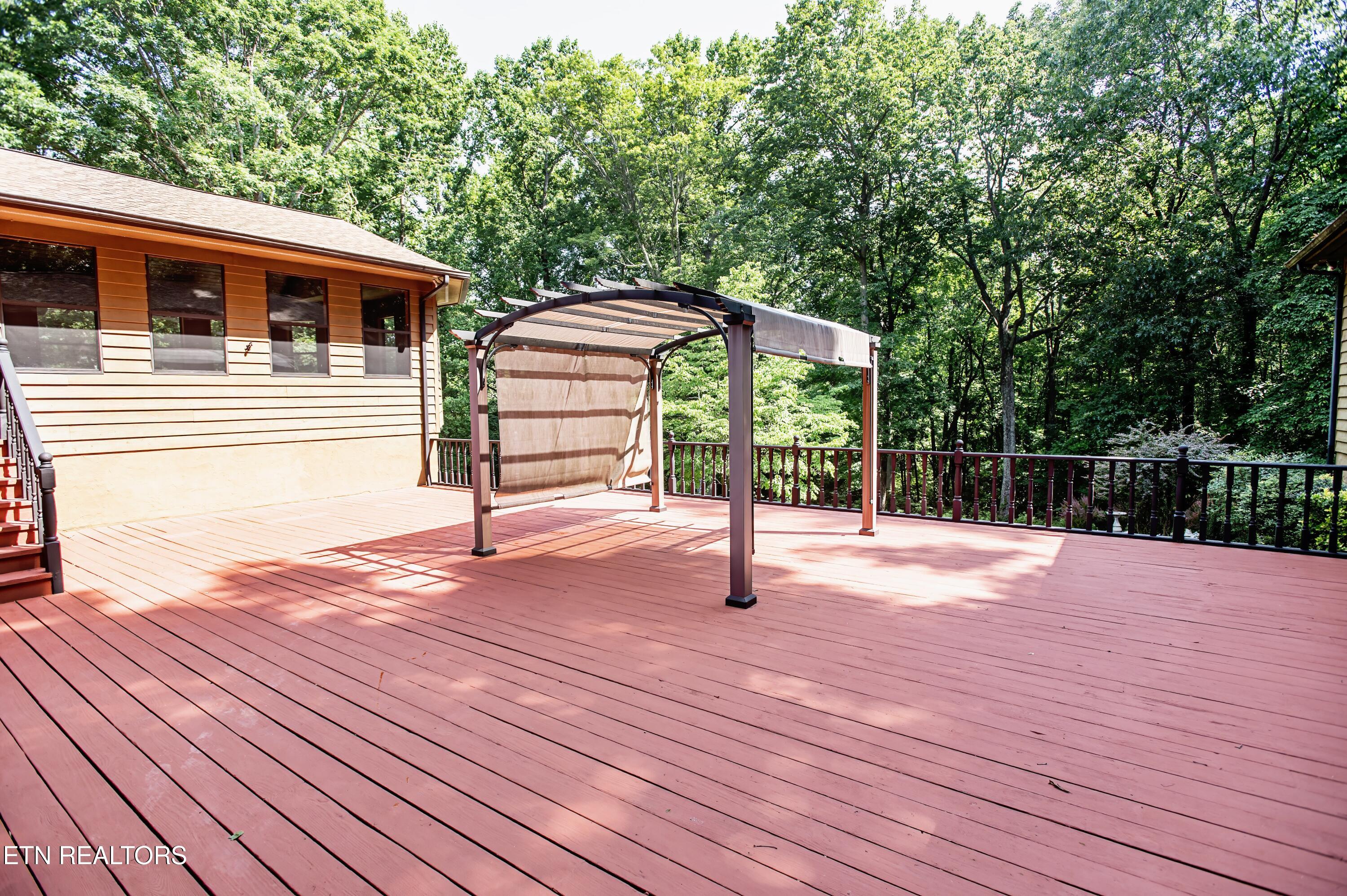 146 Lake Hills Drive Oak Ridge TN 37830