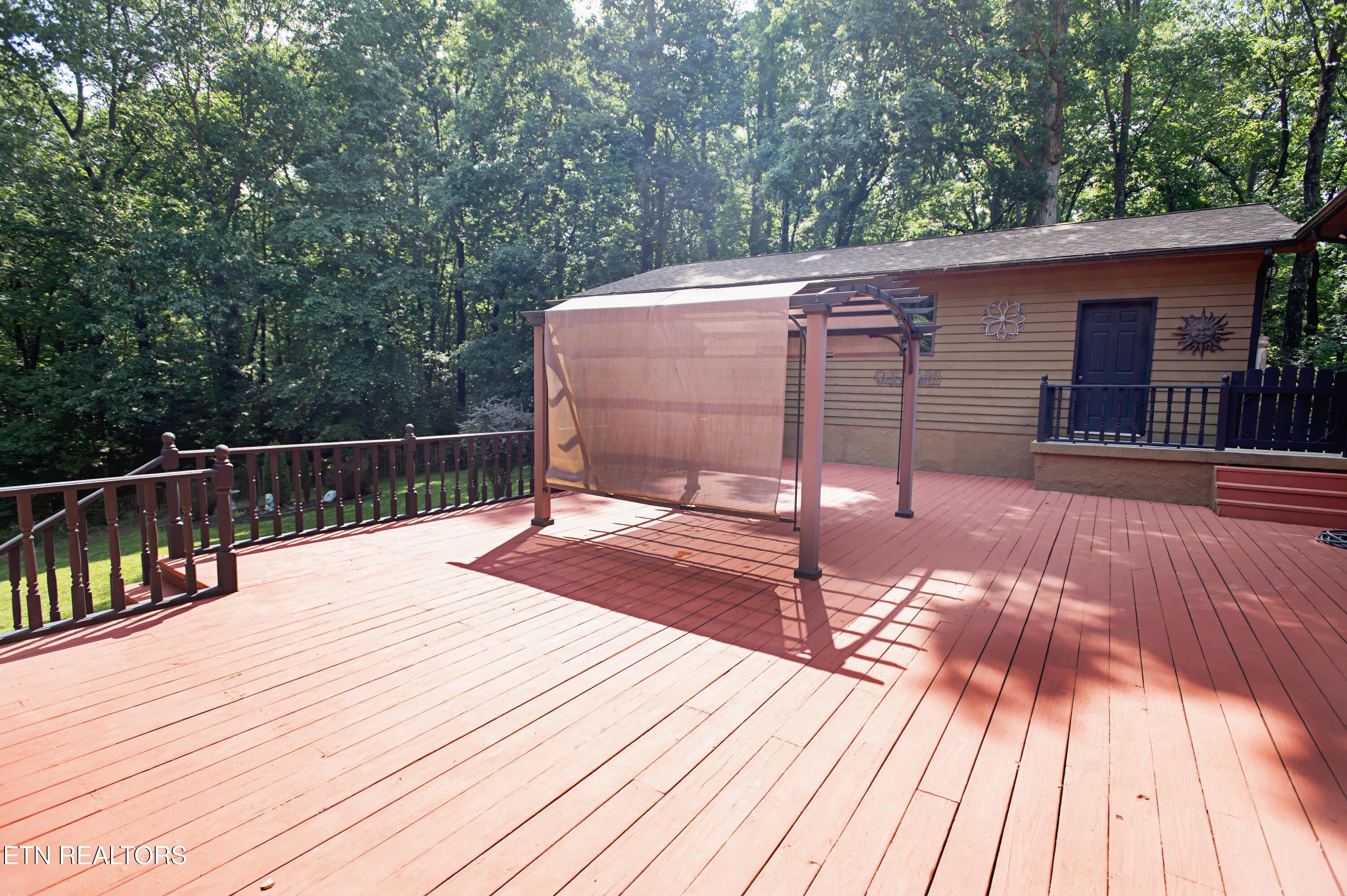 146 Lake Hills Drive Oak Ridge TN 37830