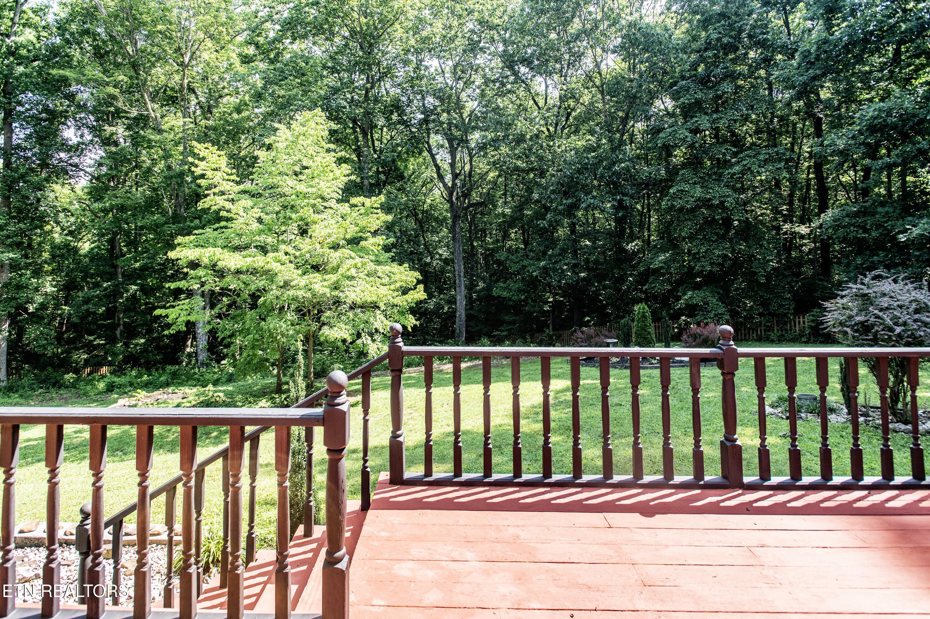 146 Lake Hills Drive Oak Ridge TN 37830