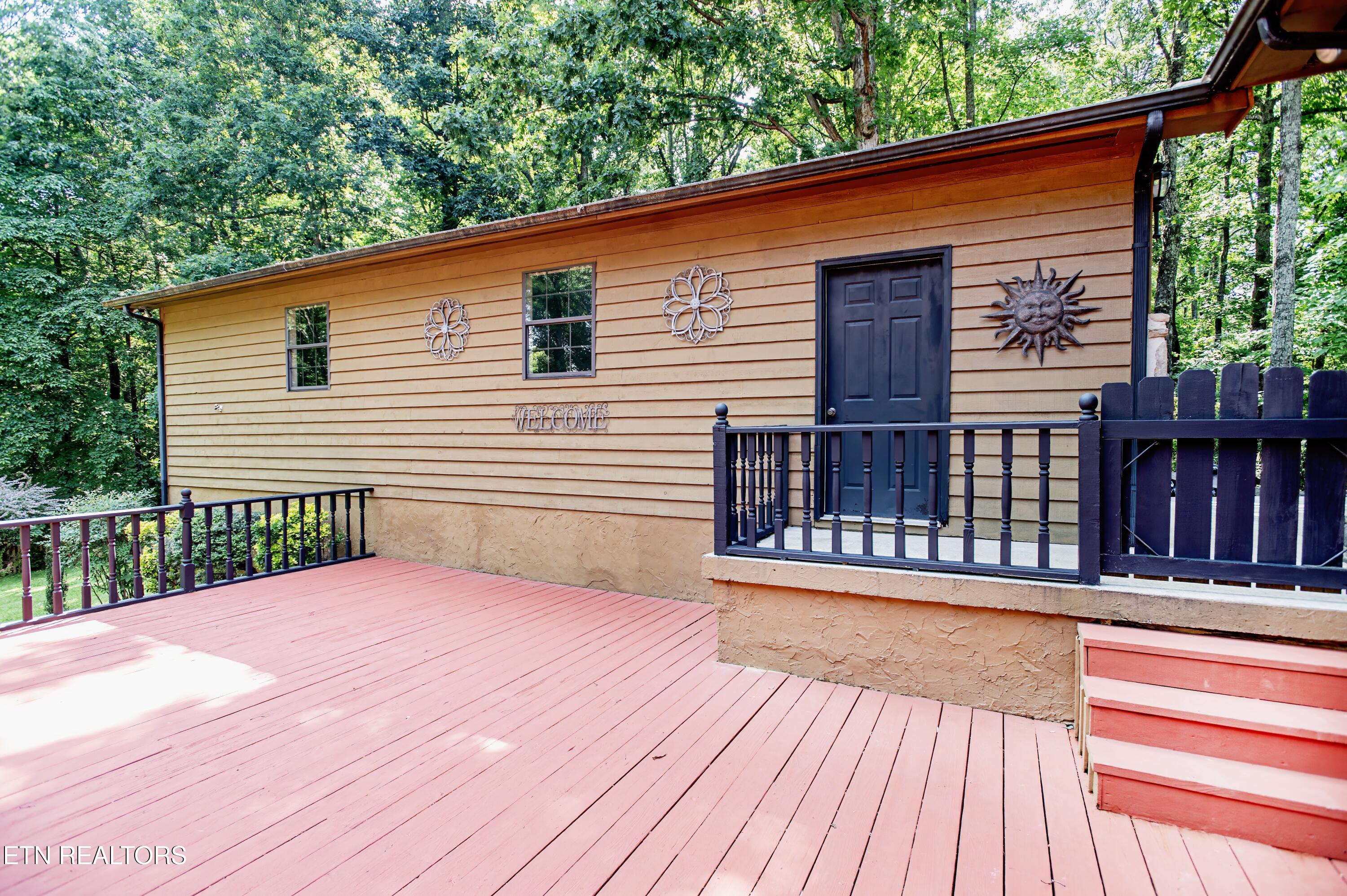 146 Lake Hills Drive Oak Ridge TN 37830