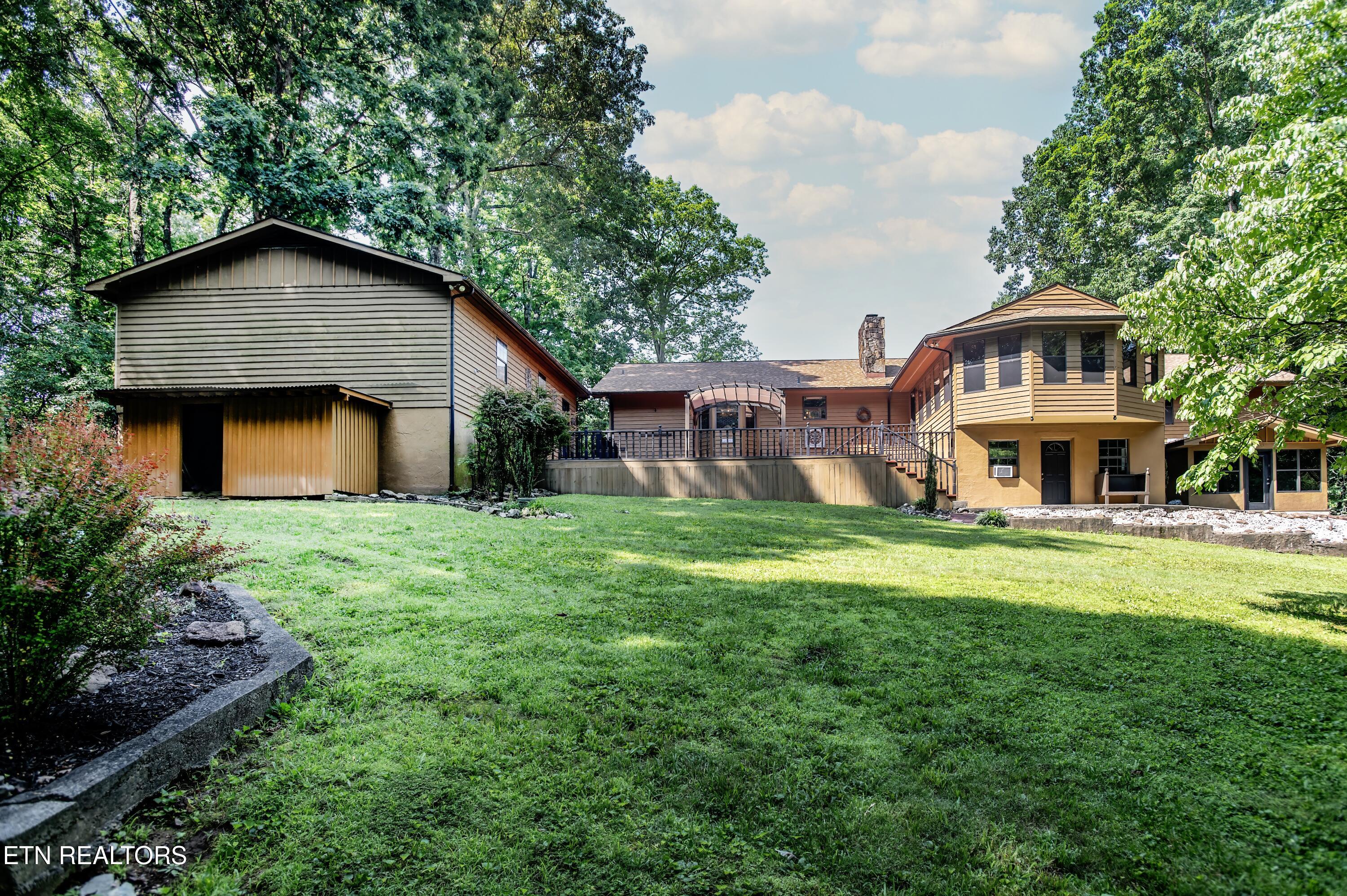 146 Lake Hills Drive Oak Ridge TN 37830