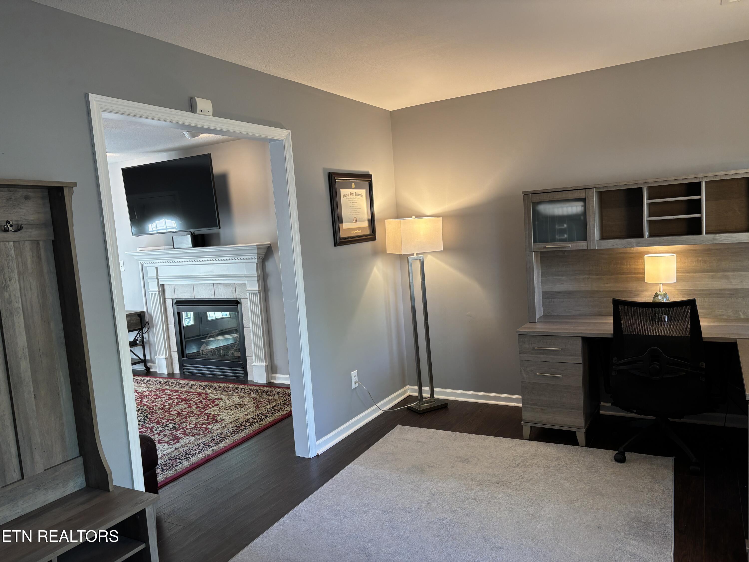 265 Oakwood Estates Drive Lenoir City TN 37772