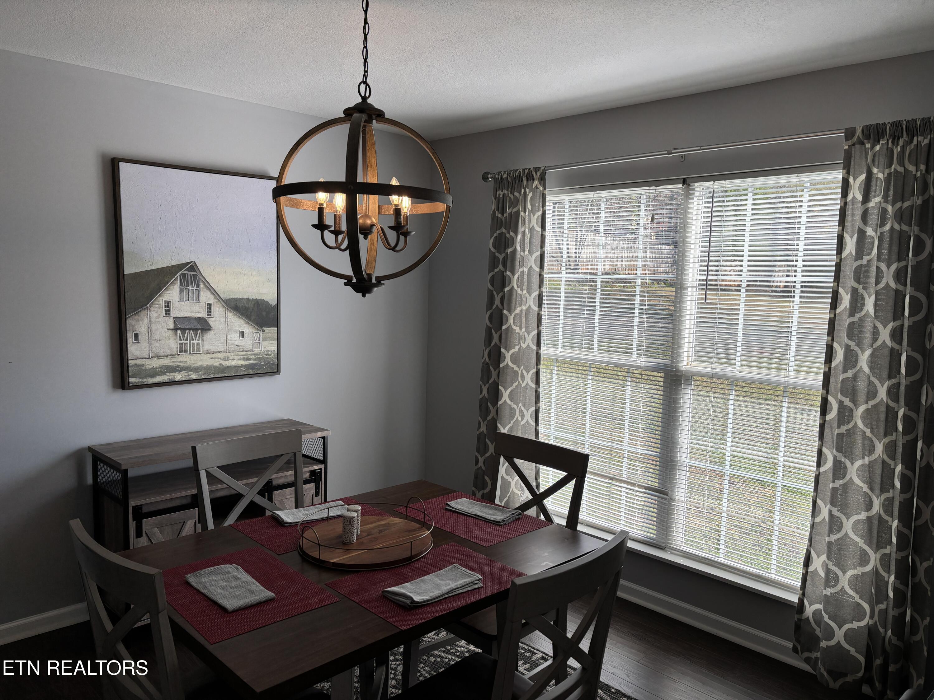 265 Oakwood Estates Drive Lenoir City TN 37772