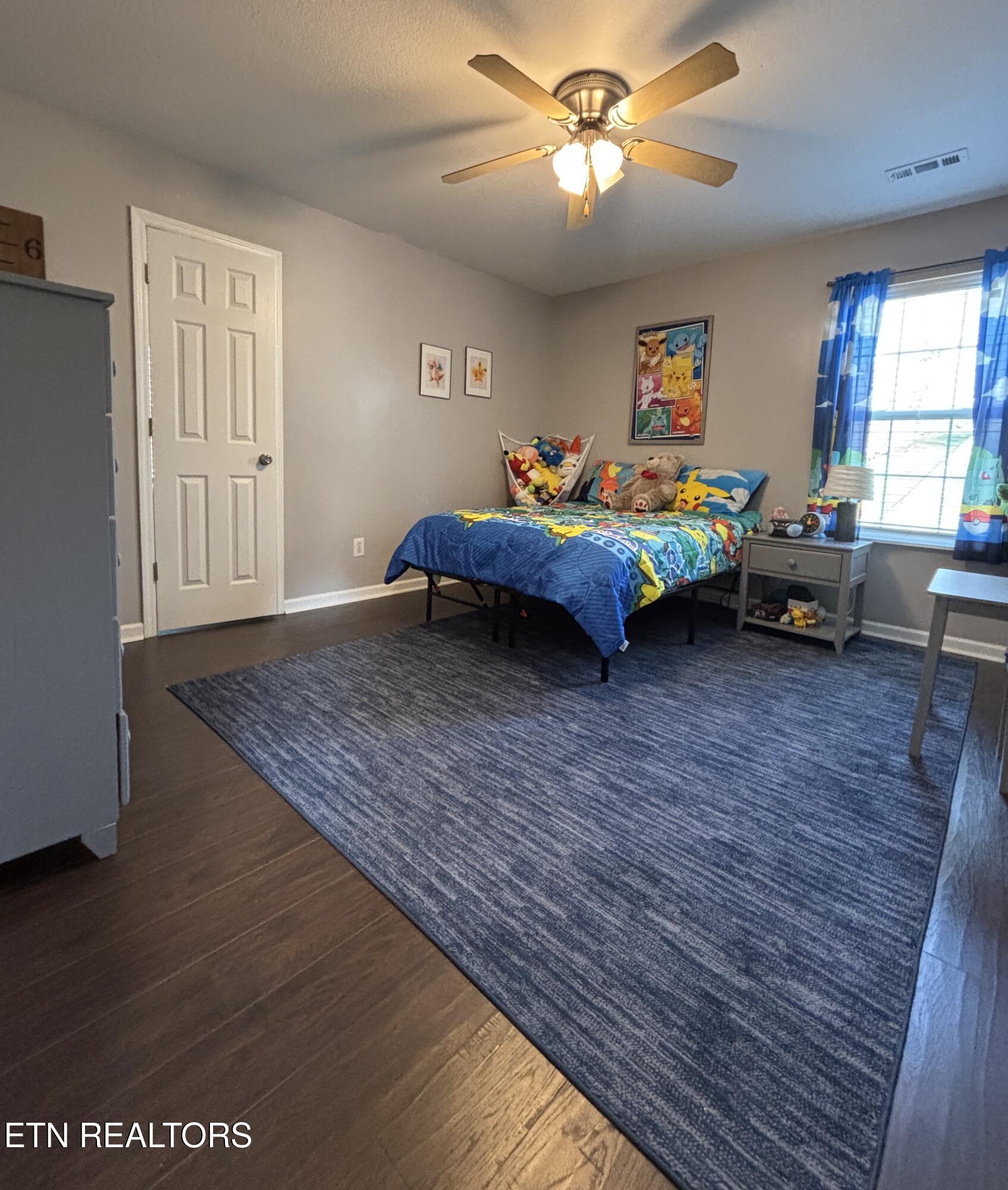 265 Oakwood Estates Drive Lenoir City TN 37772