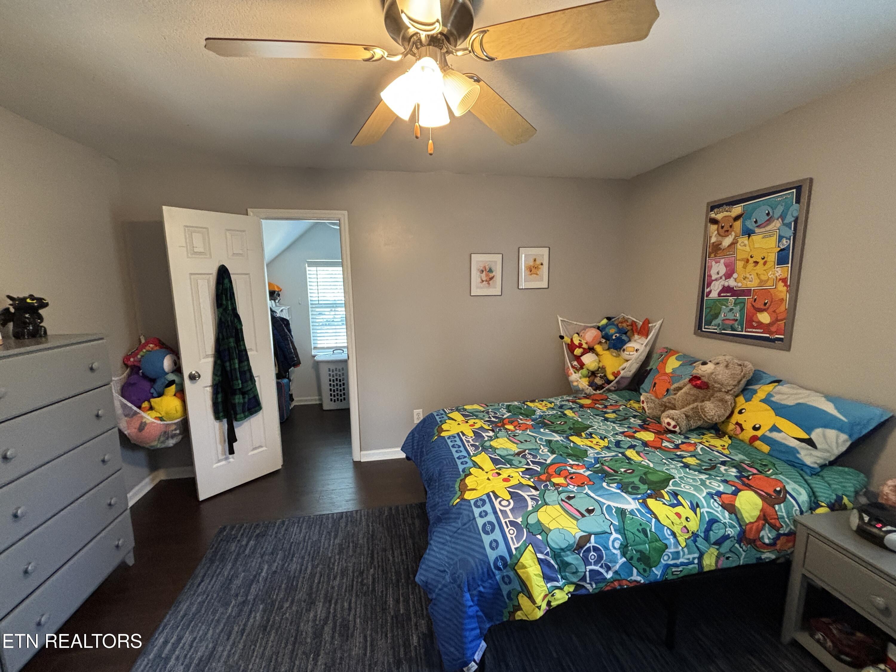 265 Oakwood Estates Drive Lenoir City TN 37772
