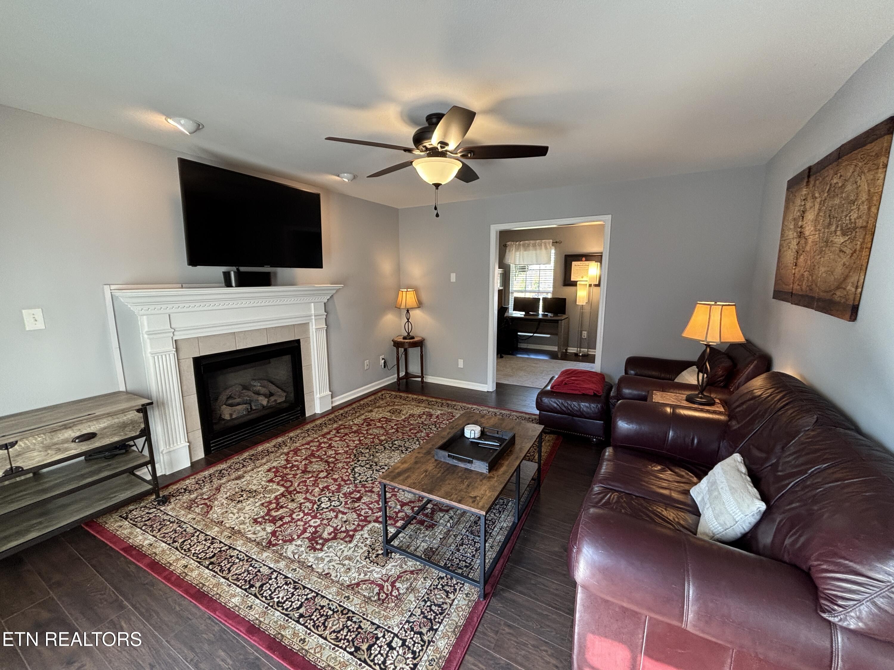 265 Oakwood Estates Drive Lenoir City TN 37772