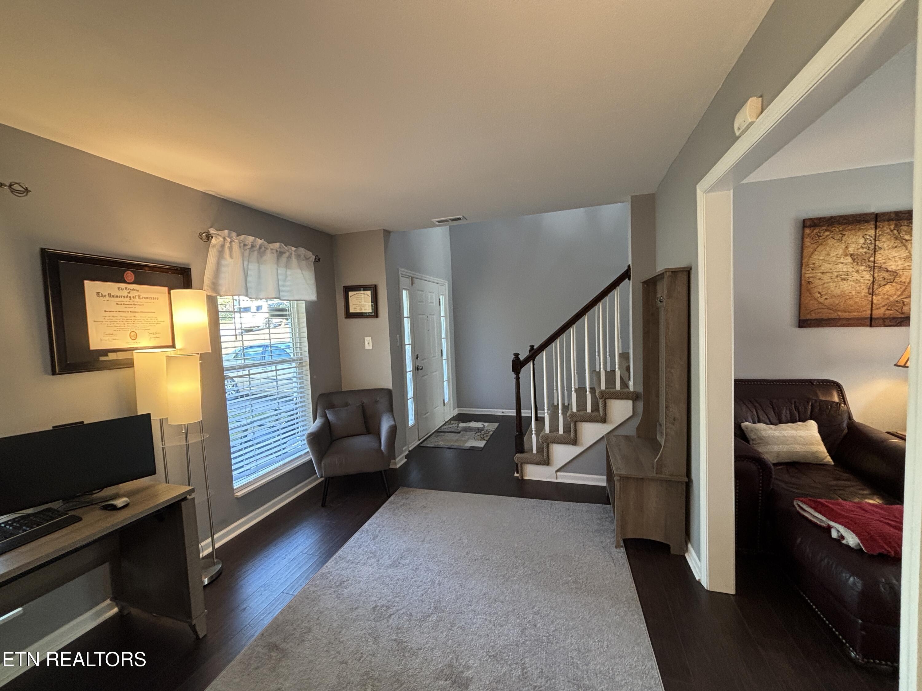 265 Oakwood Estates Drive Lenoir City TN 37772