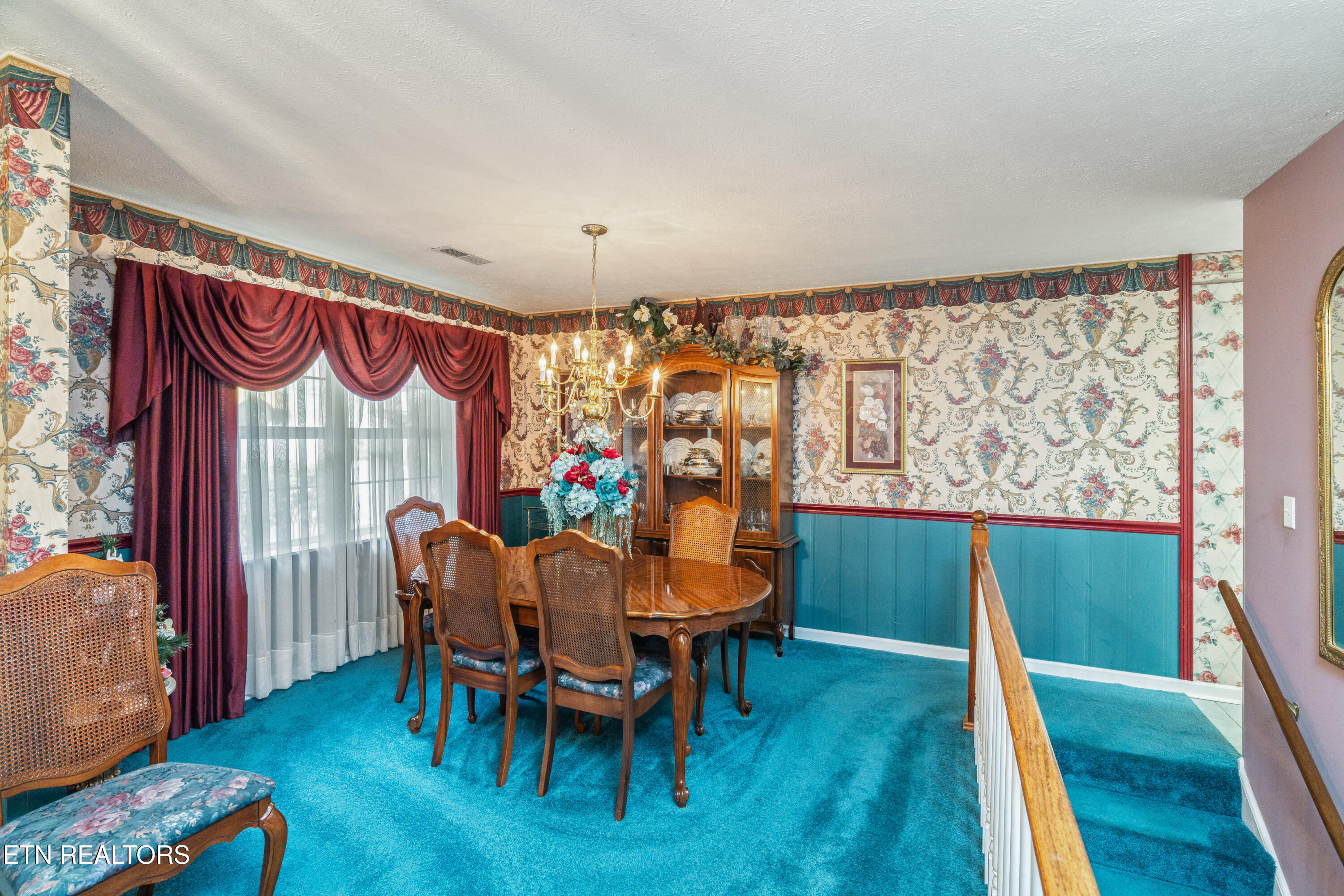 3609 Stoneridge Drive Knoxville TN 37931