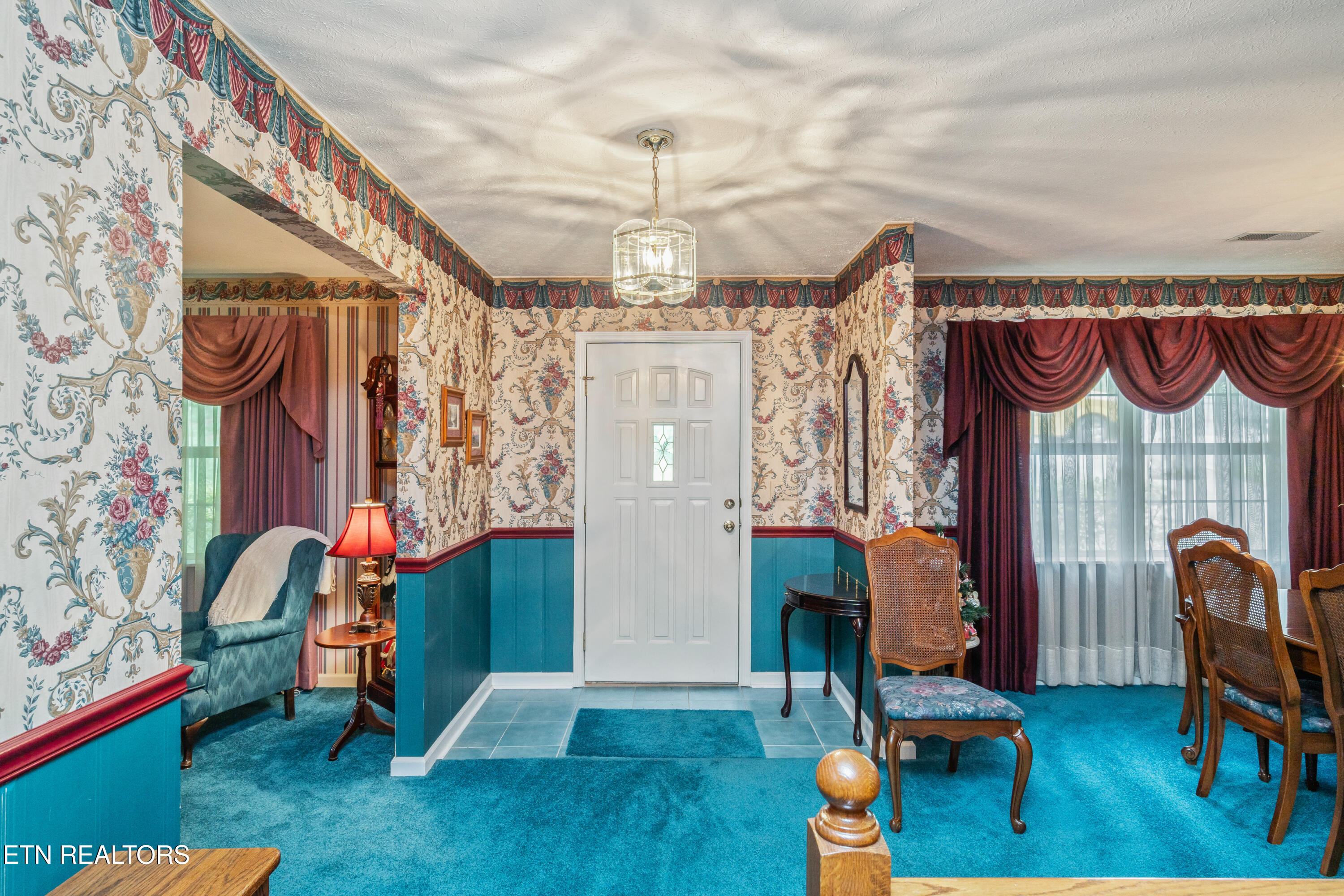 3609 Stoneridge Drive Knoxville TN 37931