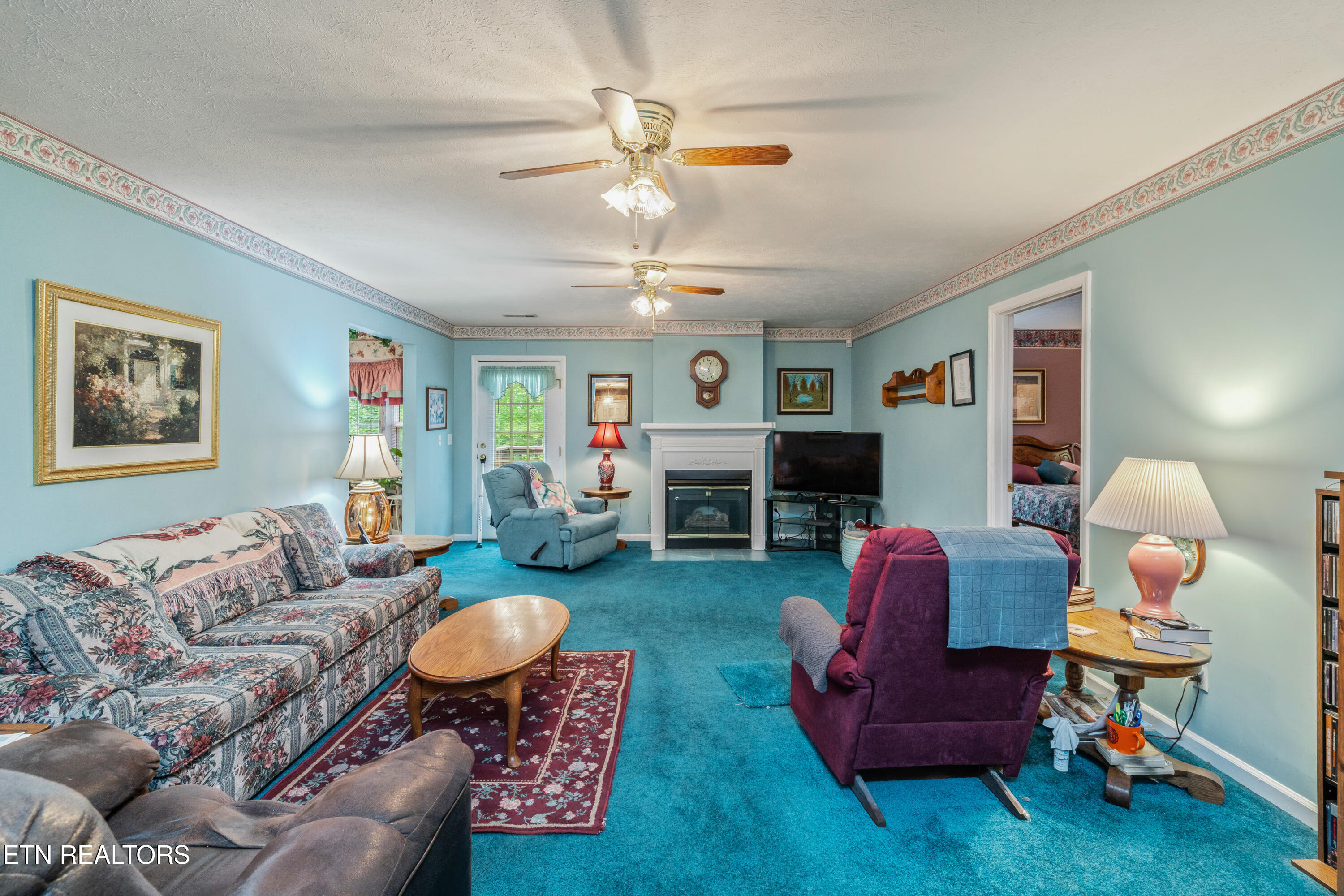 3609 Stoneridge Drive Knoxville TN 37931