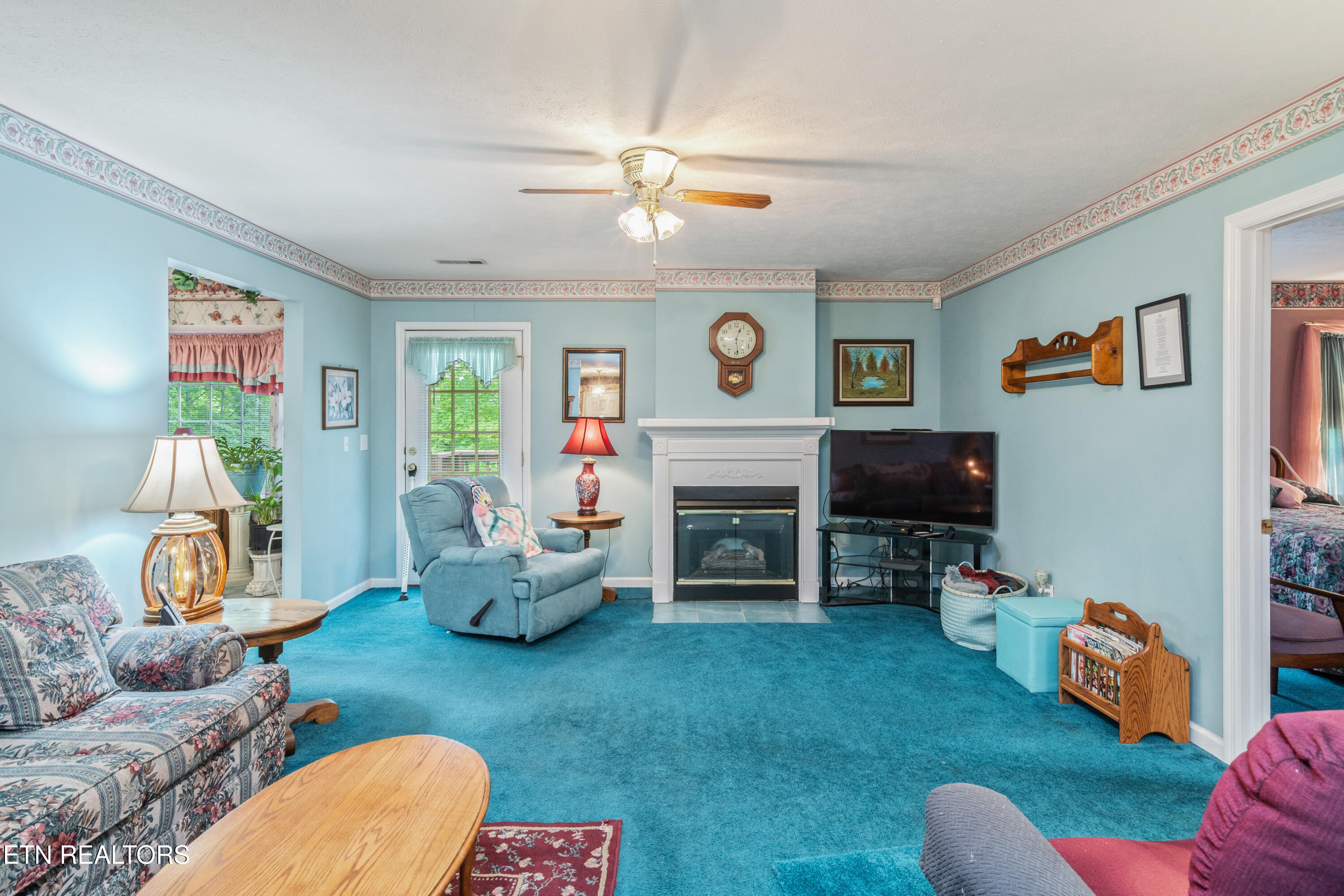 3609 Stoneridge Drive Knoxville TN 37931