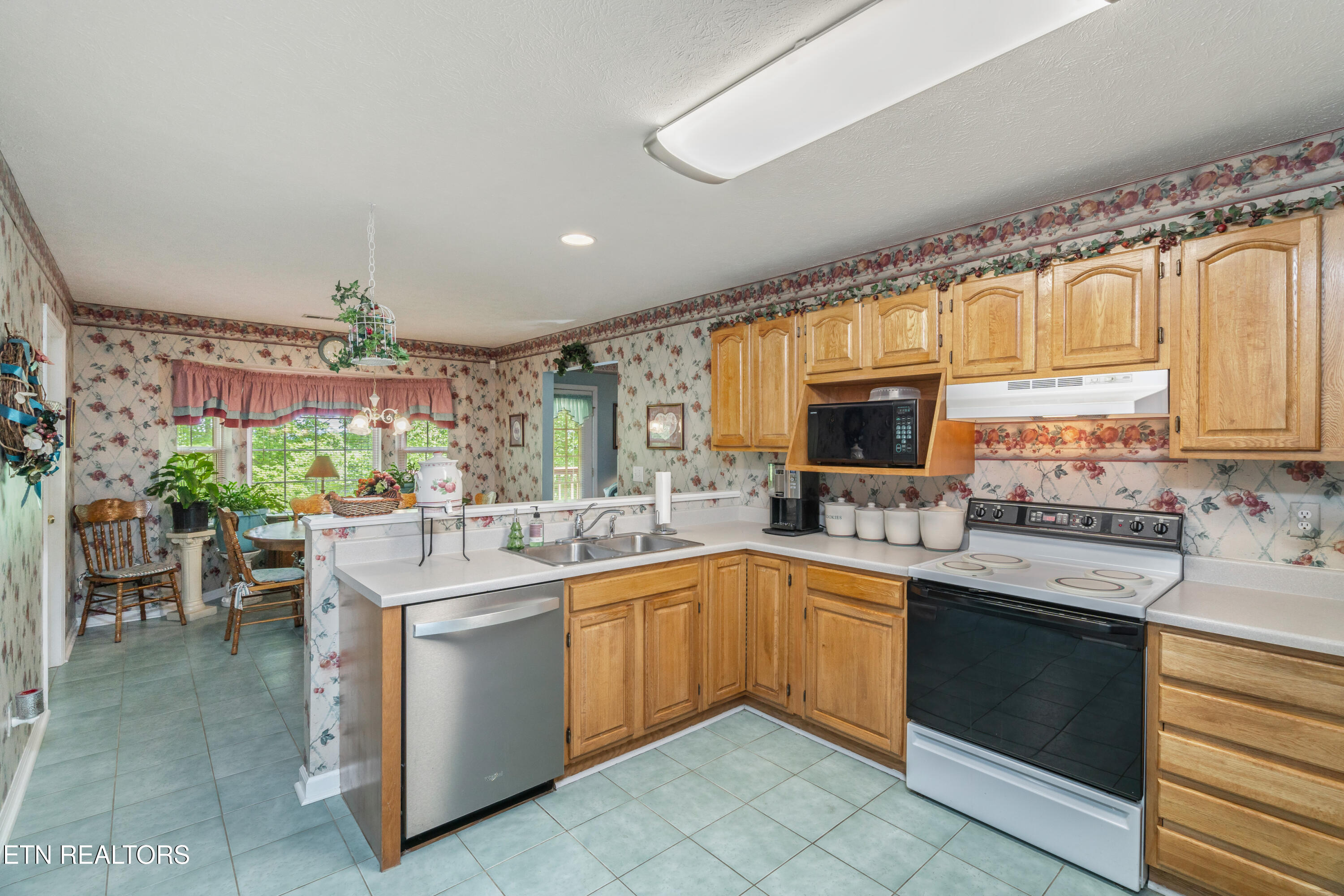 3609 Stoneridge Drive Knoxville TN 37931