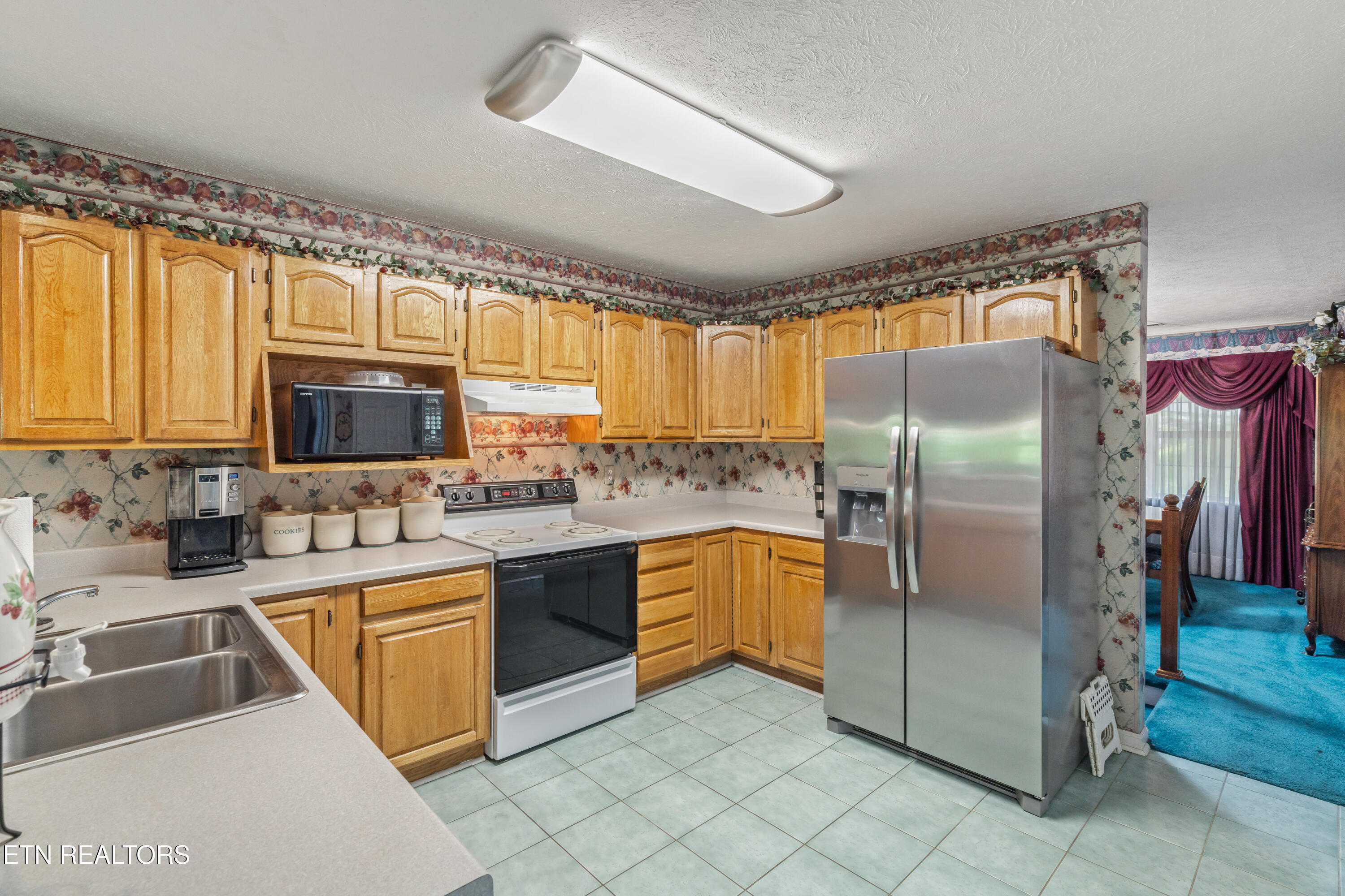 3609 Stoneridge Drive Knoxville TN 37931