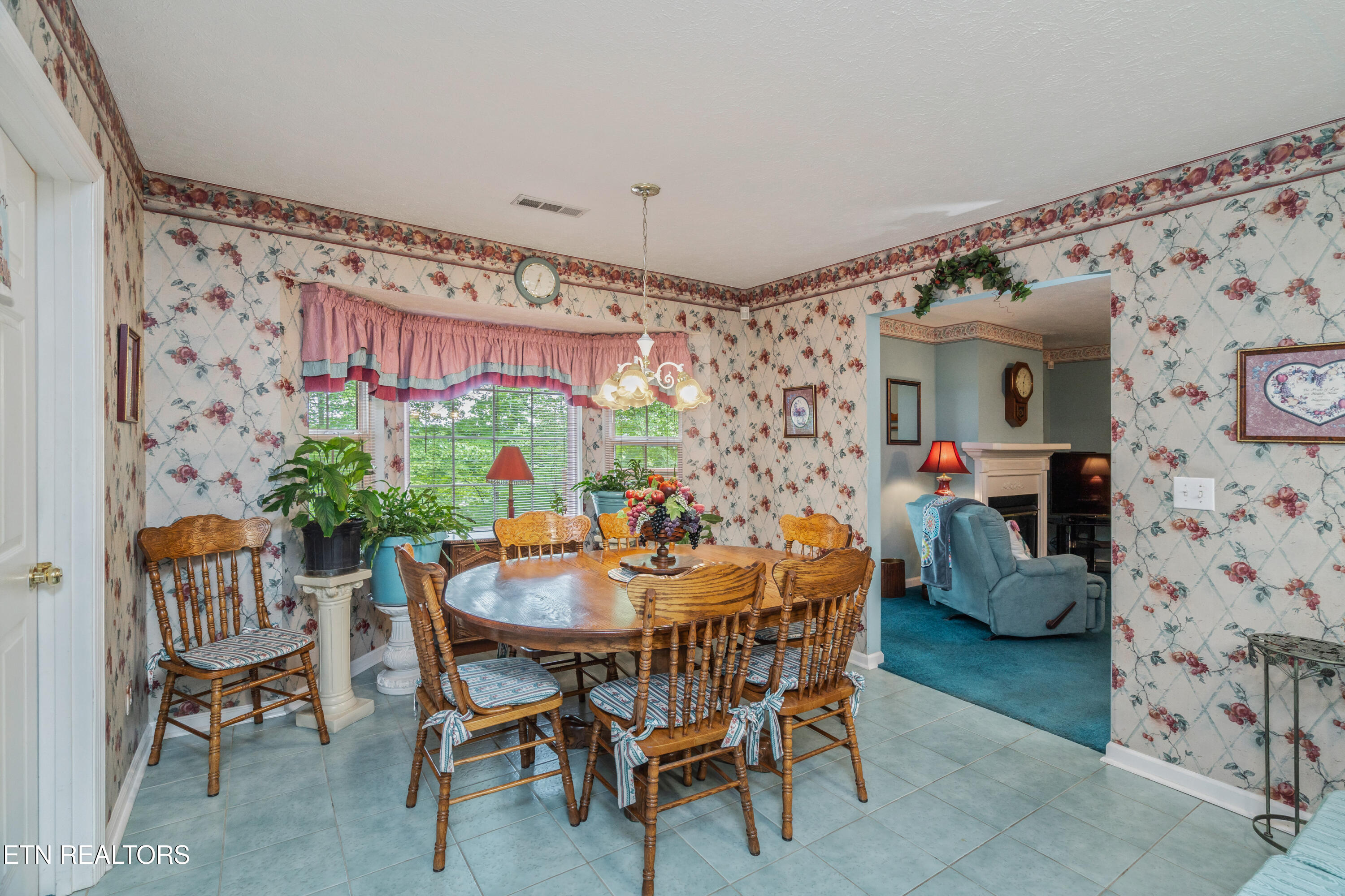 3609 Stoneridge Drive Knoxville TN 37931