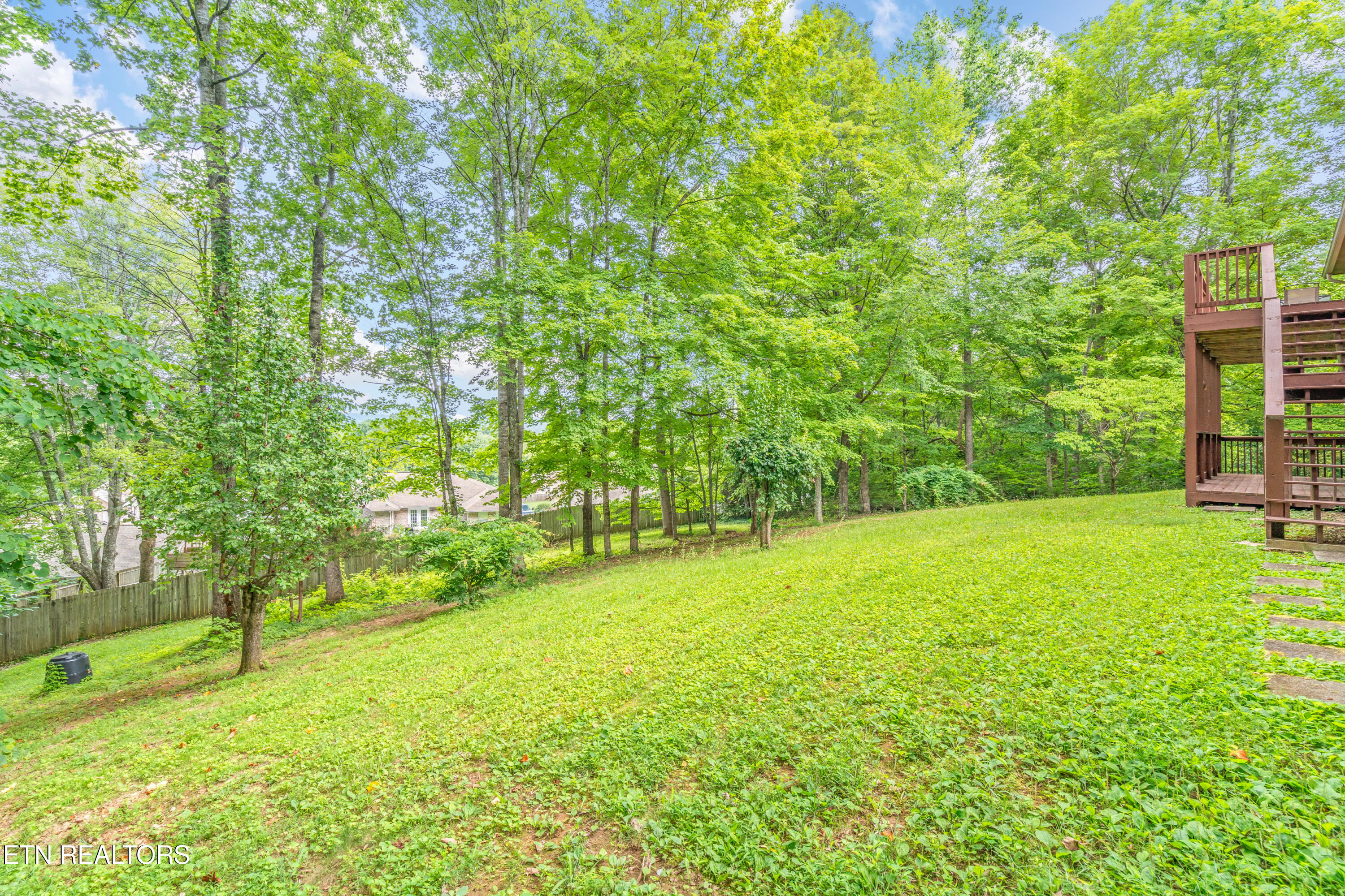 3609 Stoneridge Drive Knoxville TN 37931