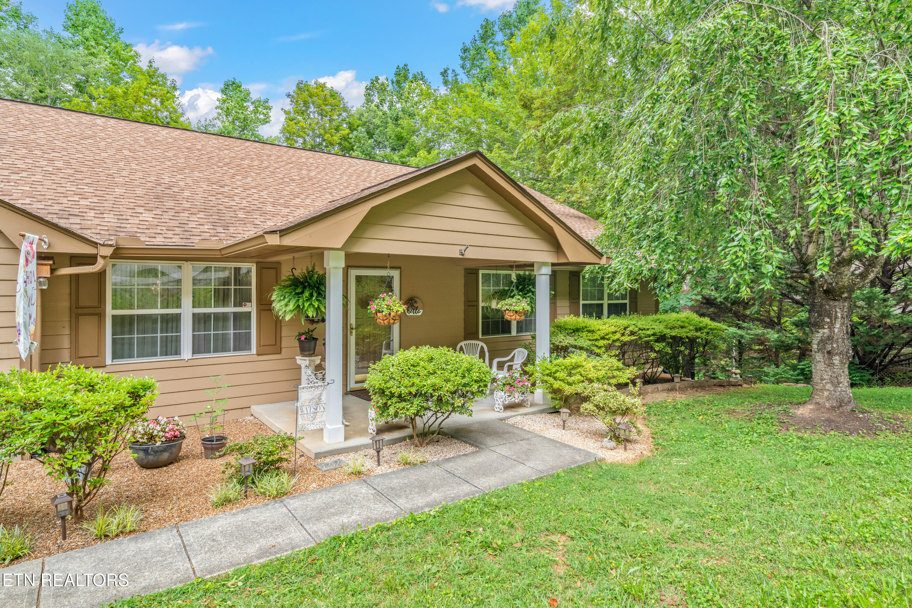 3609 Stoneridge Drive Knoxville TN 37931