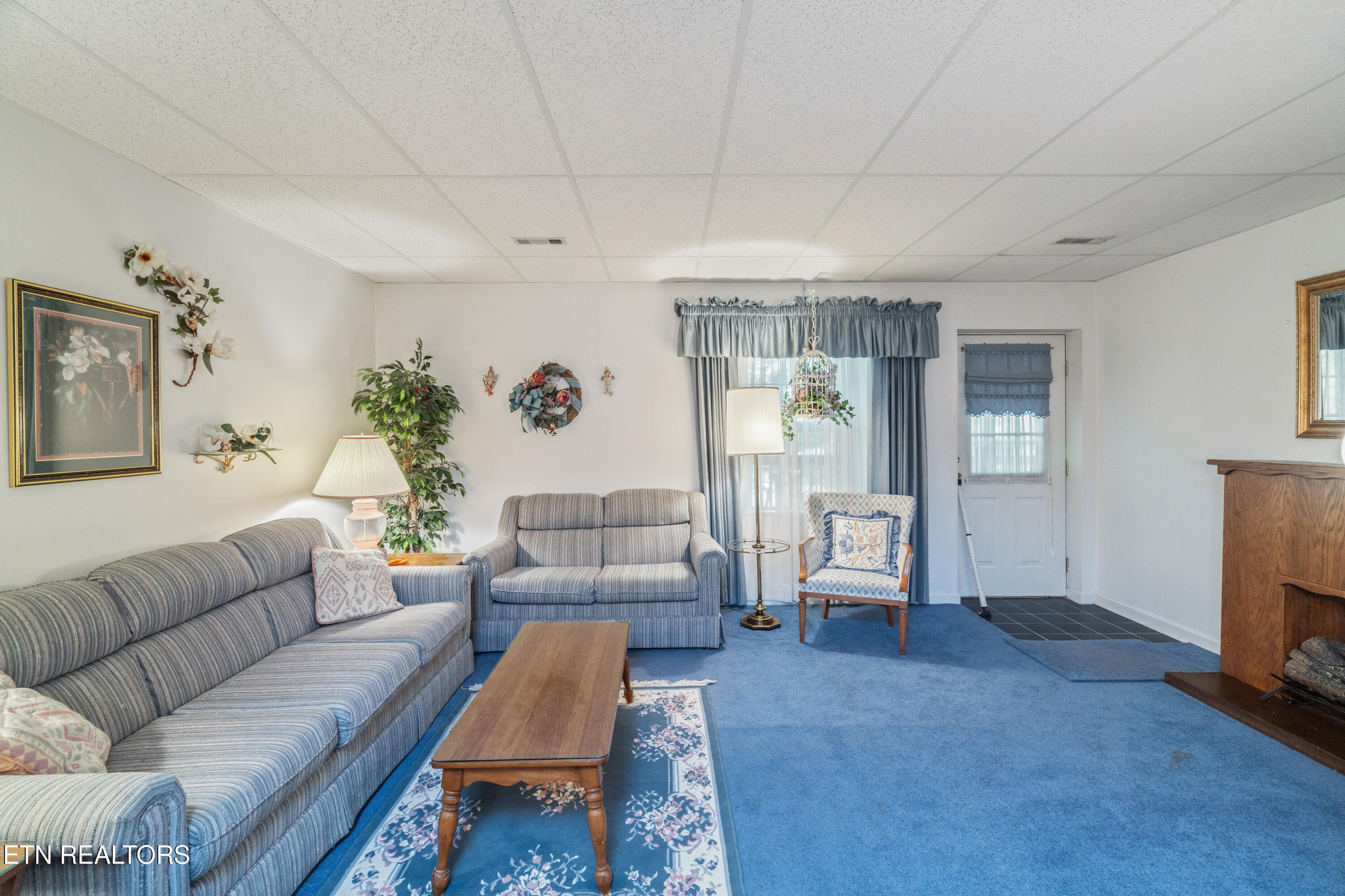 3609 Stoneridge Drive Knoxville TN 37931