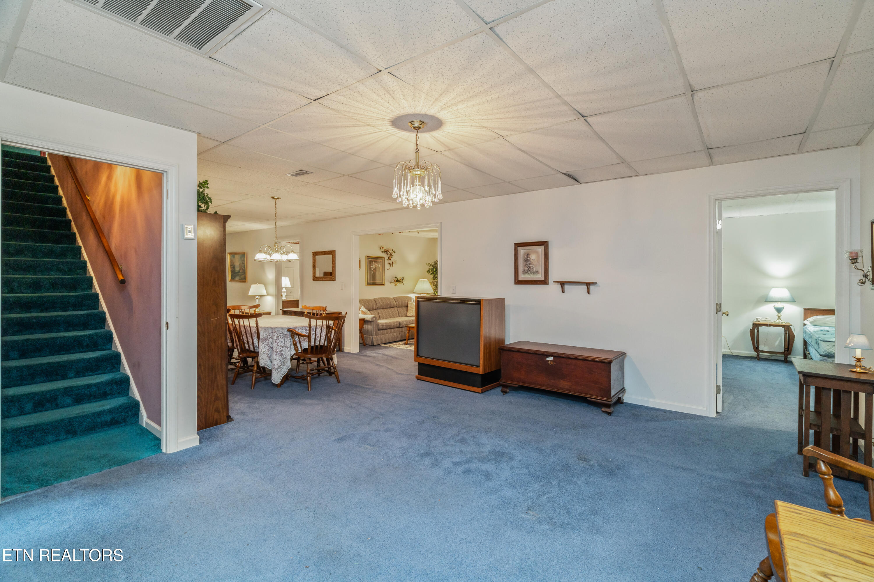 3609 Stoneridge Drive Knoxville TN 37931