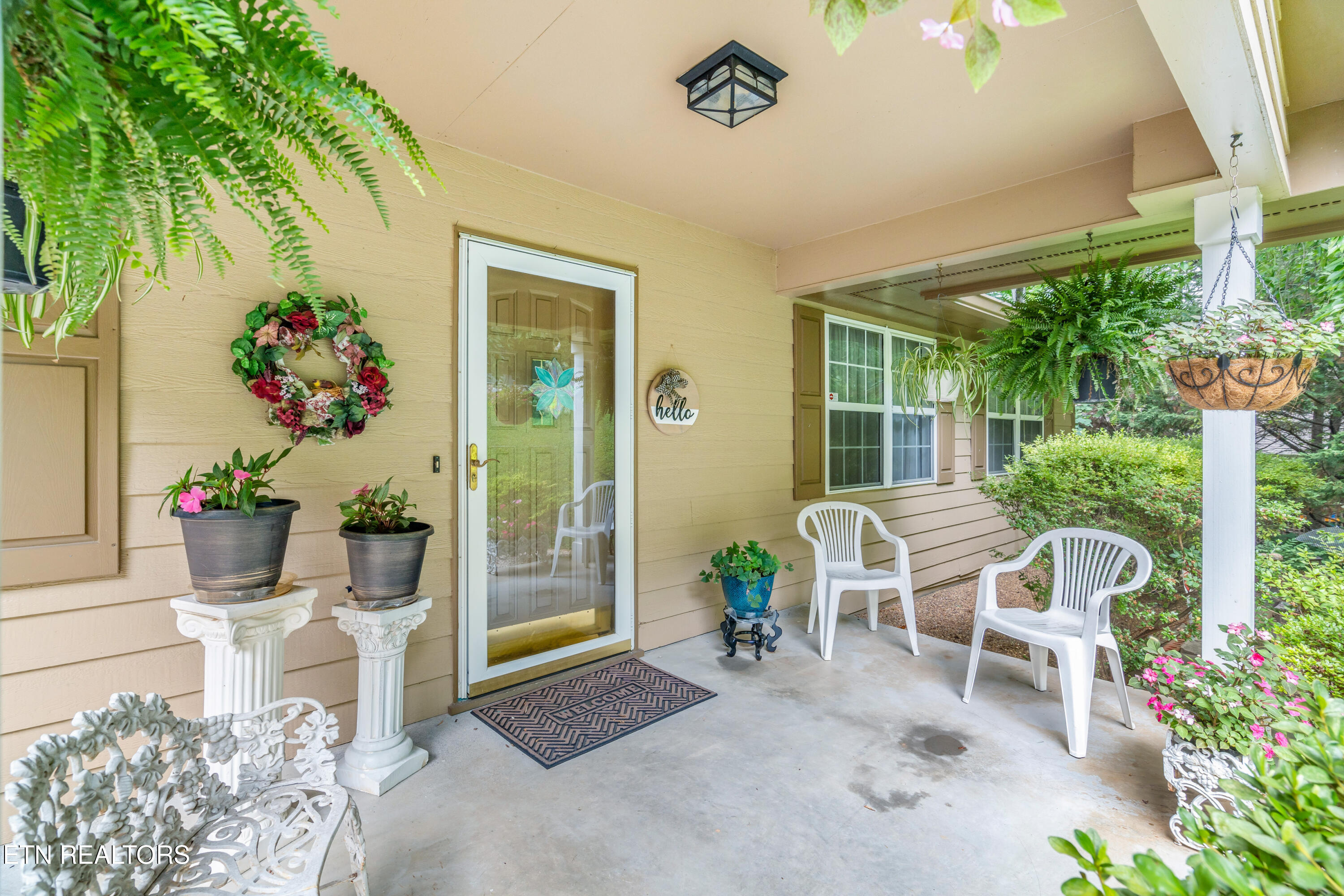 3609 Stoneridge Drive Knoxville TN 37931