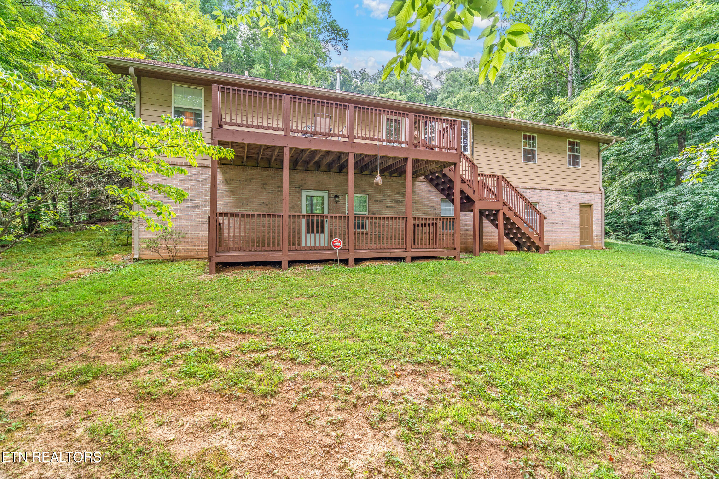 3609 Stoneridge Drive Knoxville TN 37931