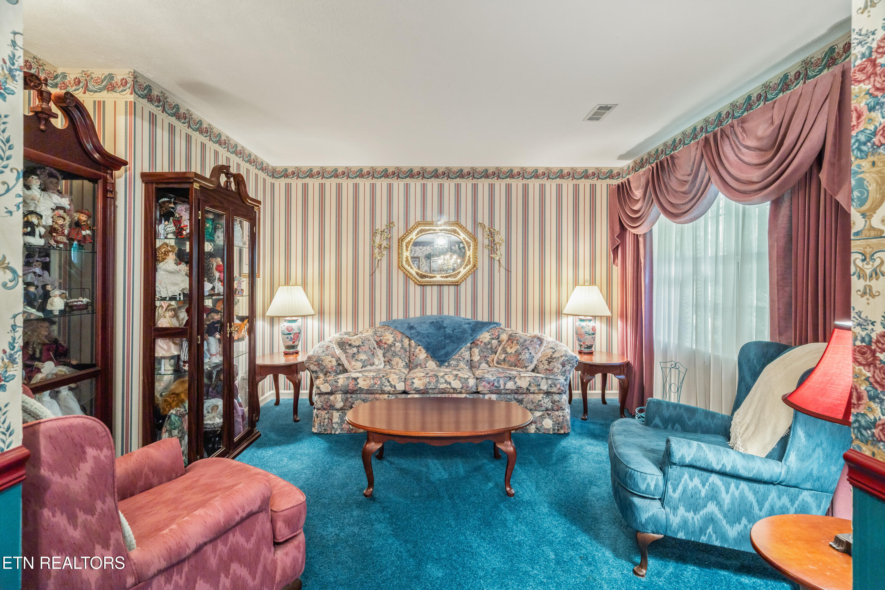 3609 Stoneridge Drive Knoxville TN 37931