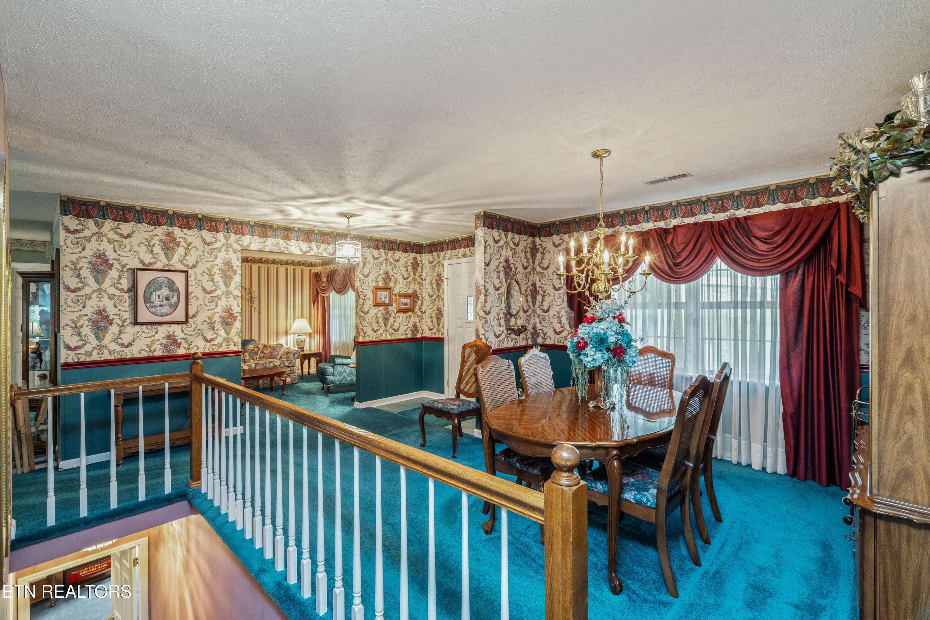 3609 Stoneridge Drive Knoxville TN 37931