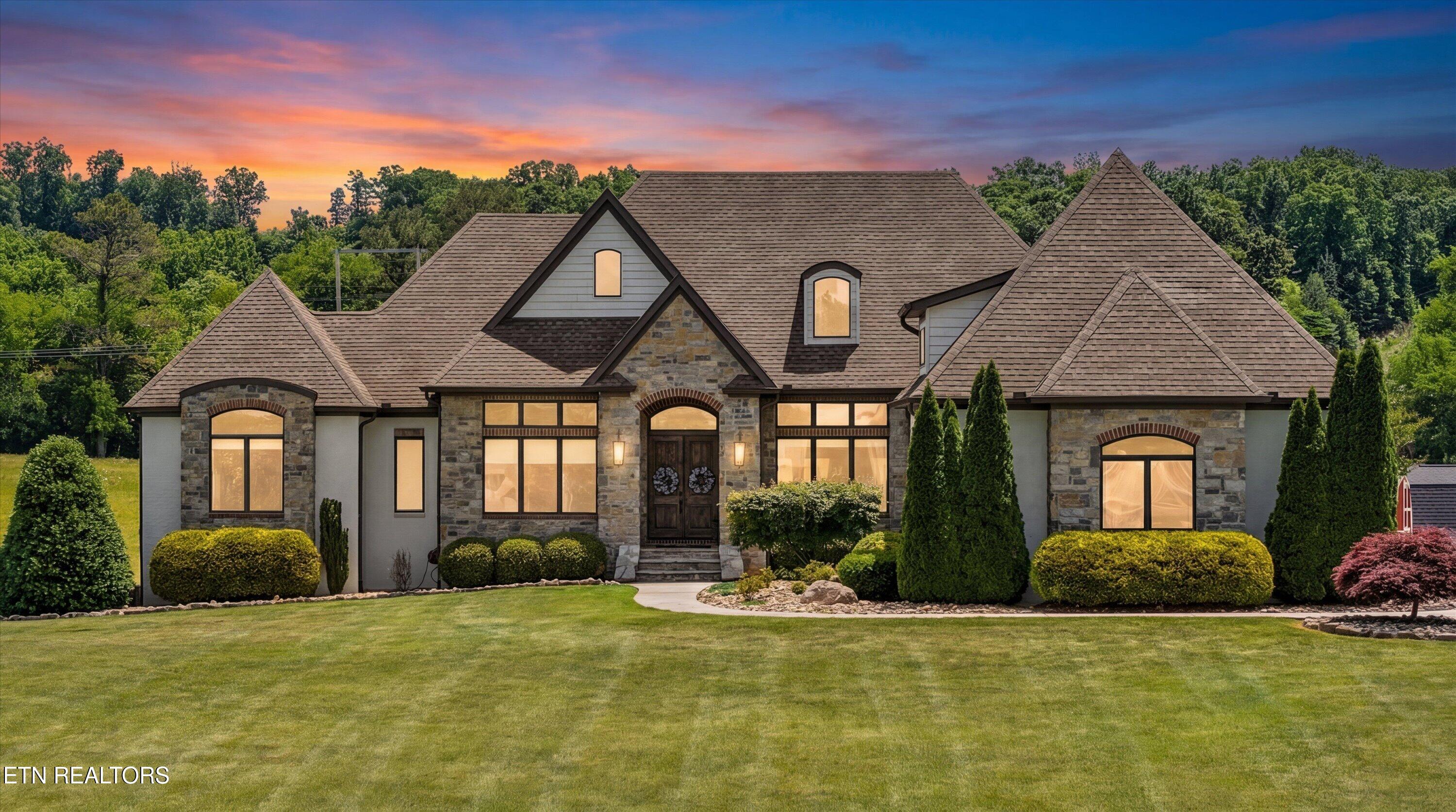 6824 Hickory Creek Road Lenoir City TN 37771