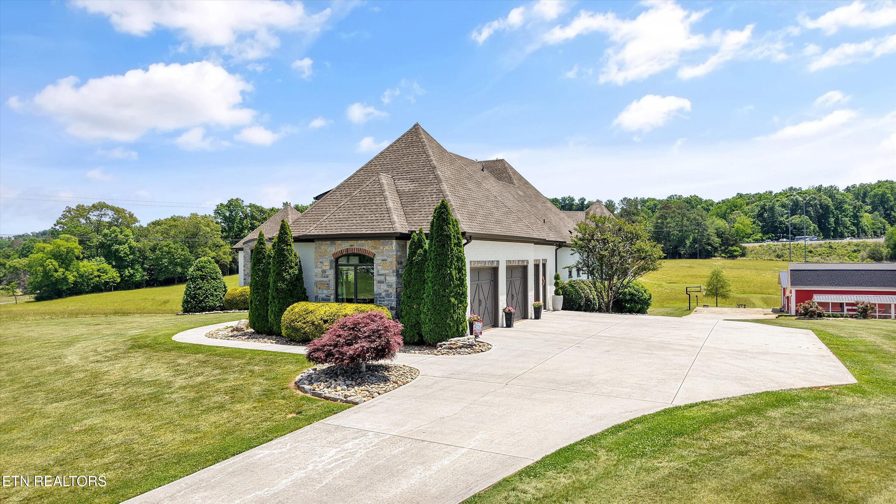 6824 Hickory Creek Road Lenoir City TN 37771
