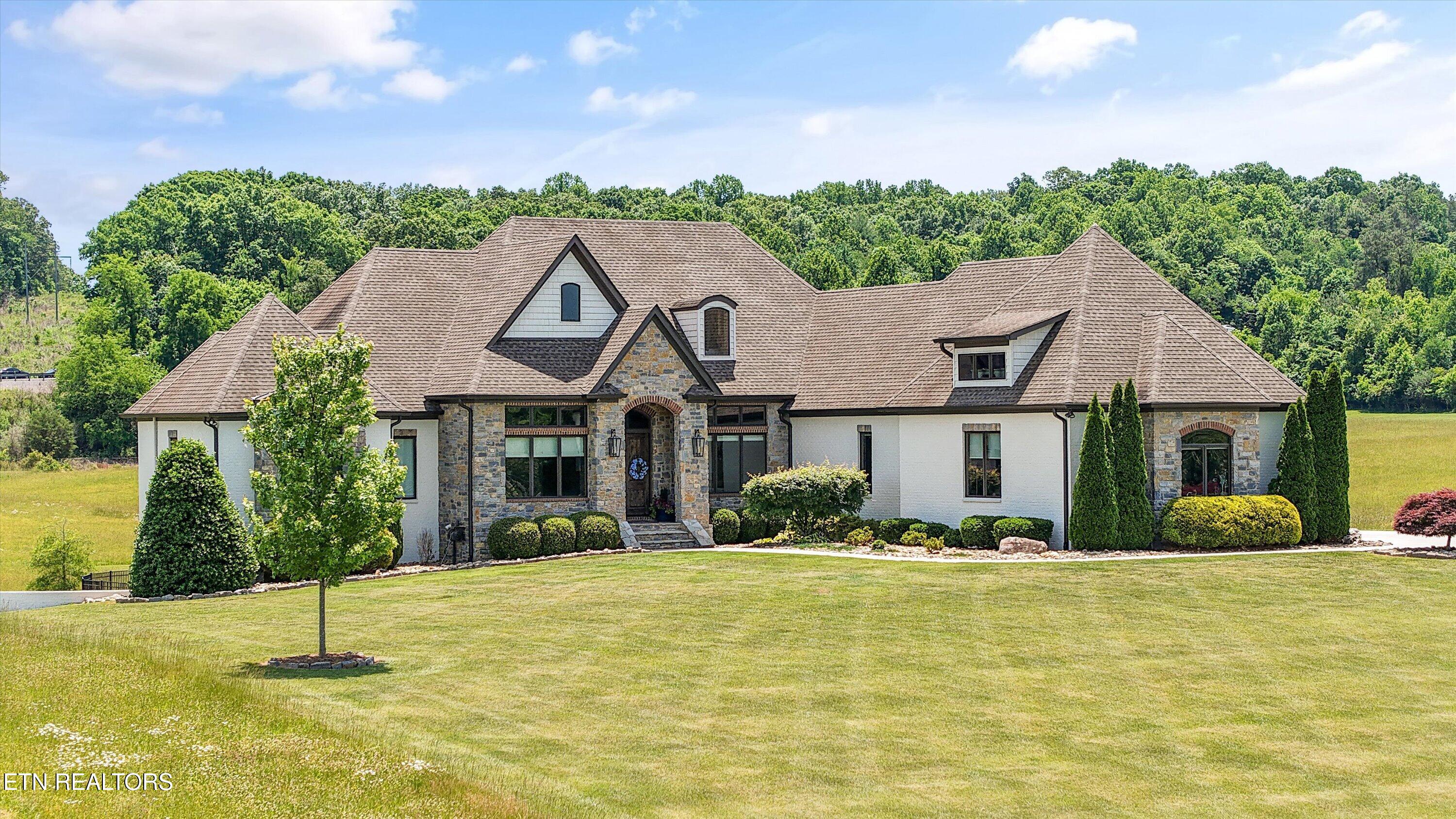 6824 Hickory Creek Road Lenoir City TN 37771