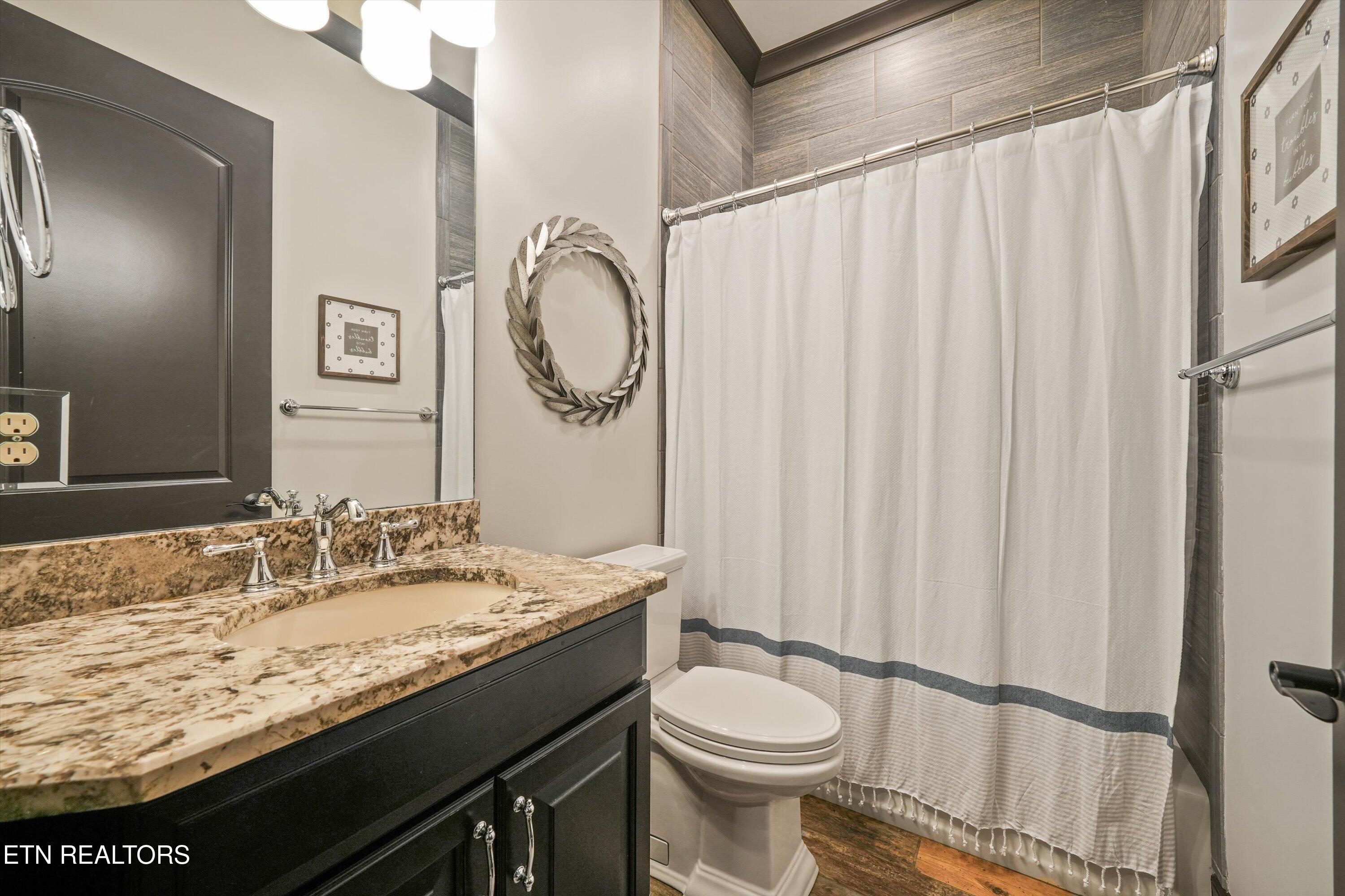 6824 Hickory Creek Road Lenoir City TN 37771