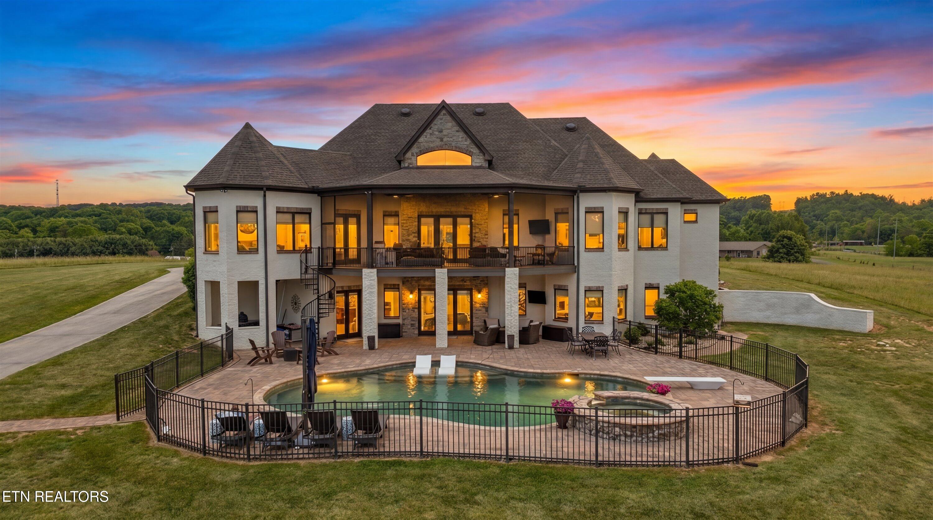 6824 Hickory Creek Road Lenoir City TN 37771