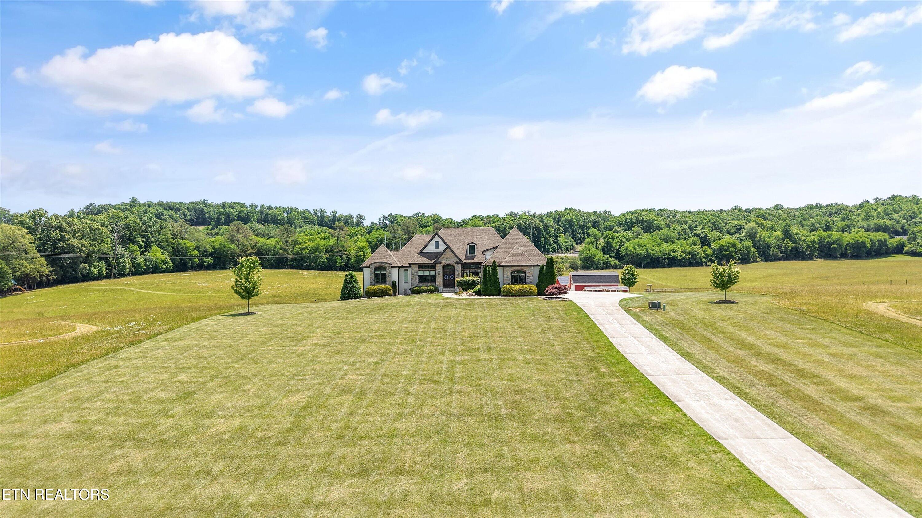 6824 Hickory Creek Road Lenoir City TN 37771