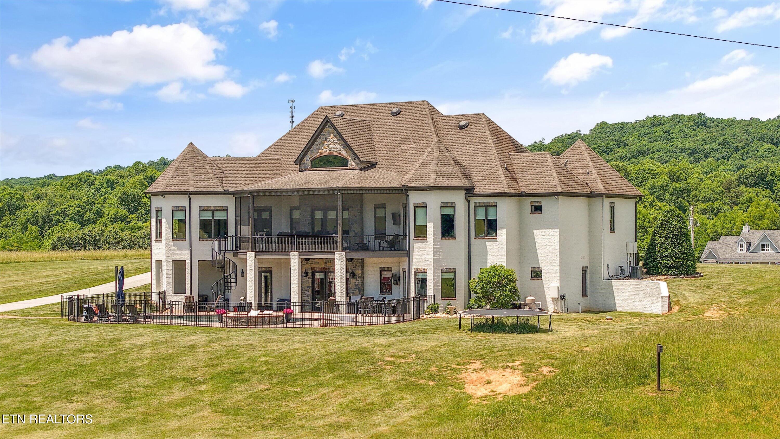 6824 Hickory Creek Road Lenoir City TN 37771