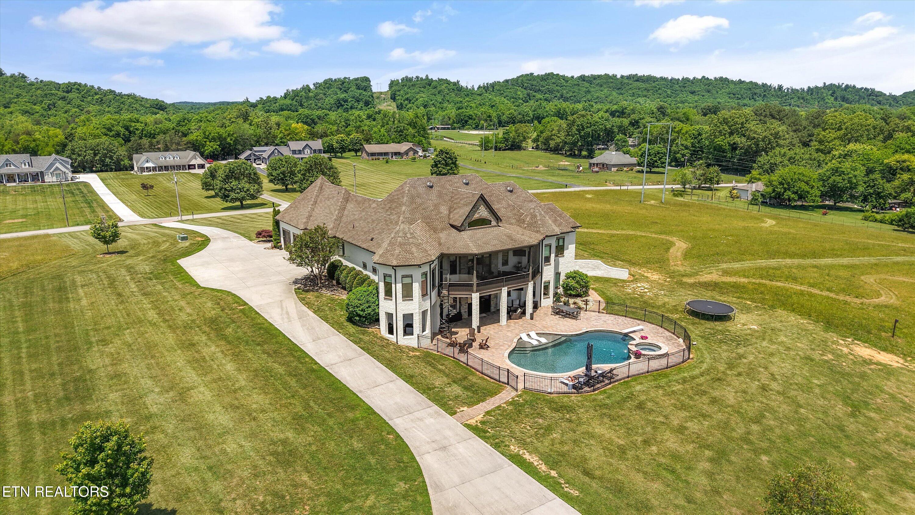 6824 Hickory Creek Road Lenoir City TN 37771