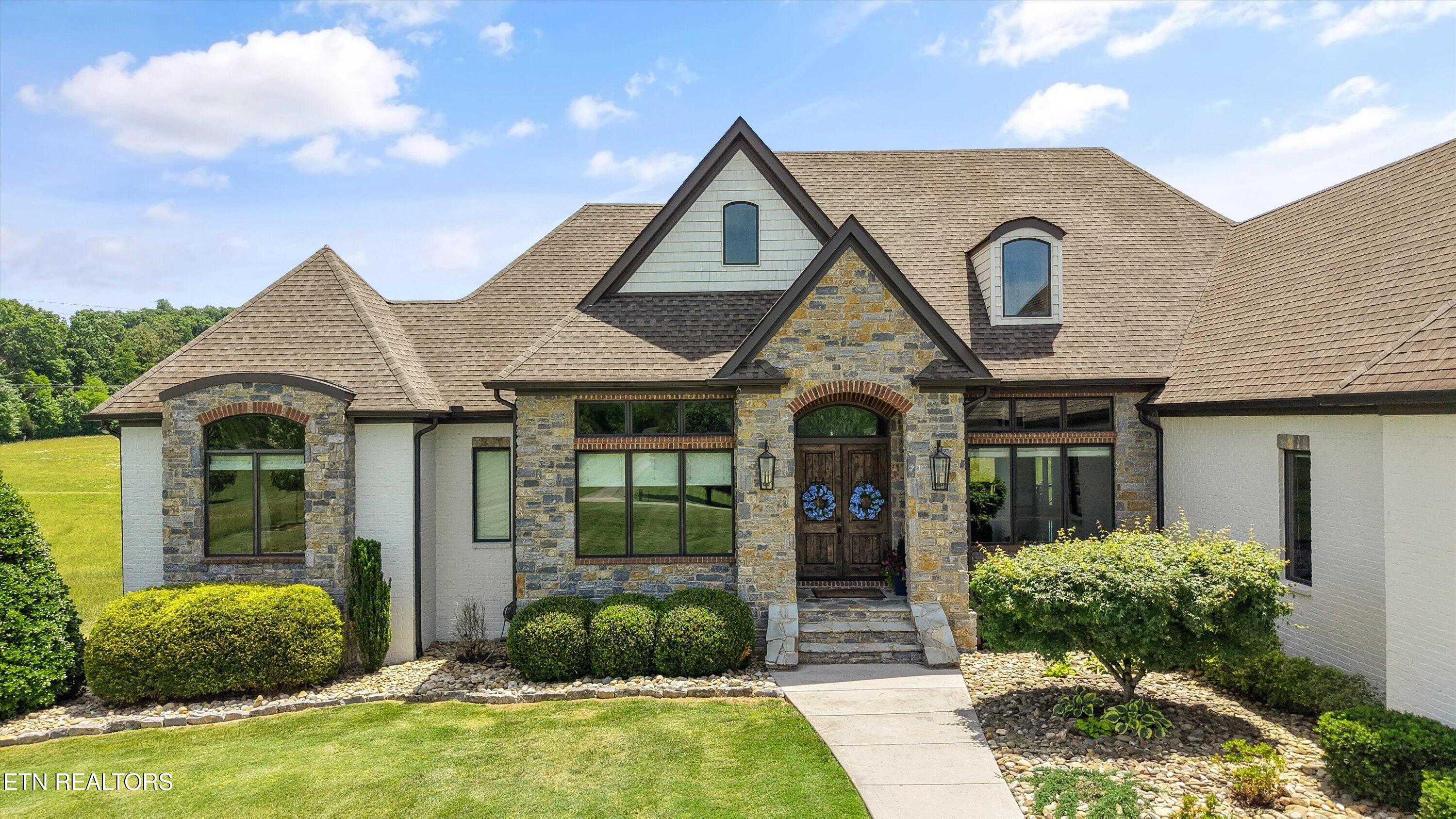 6824 Hickory Creek Road Lenoir City TN 37771