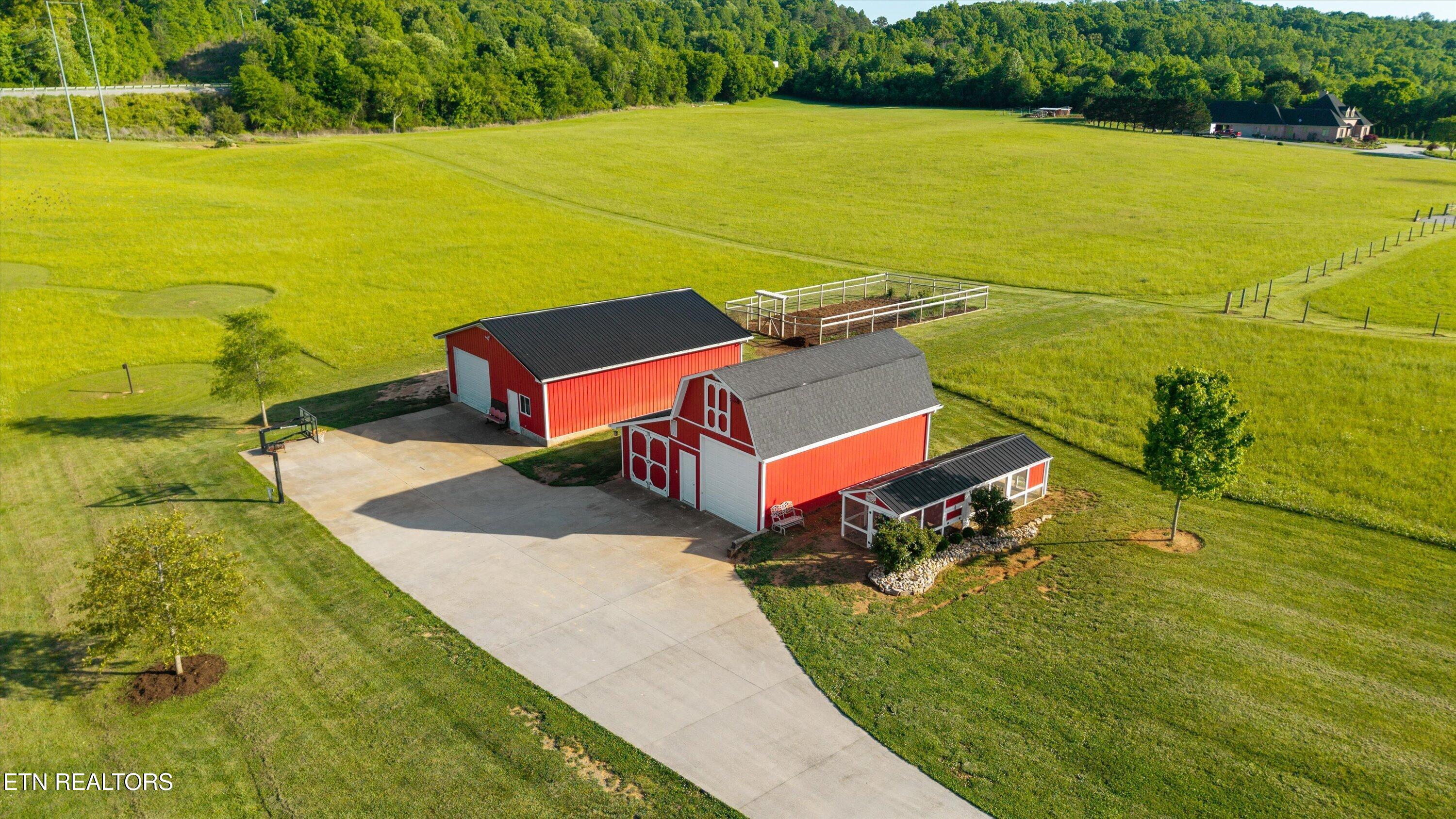 6824 Hickory Creek Road Lenoir City TN 37771