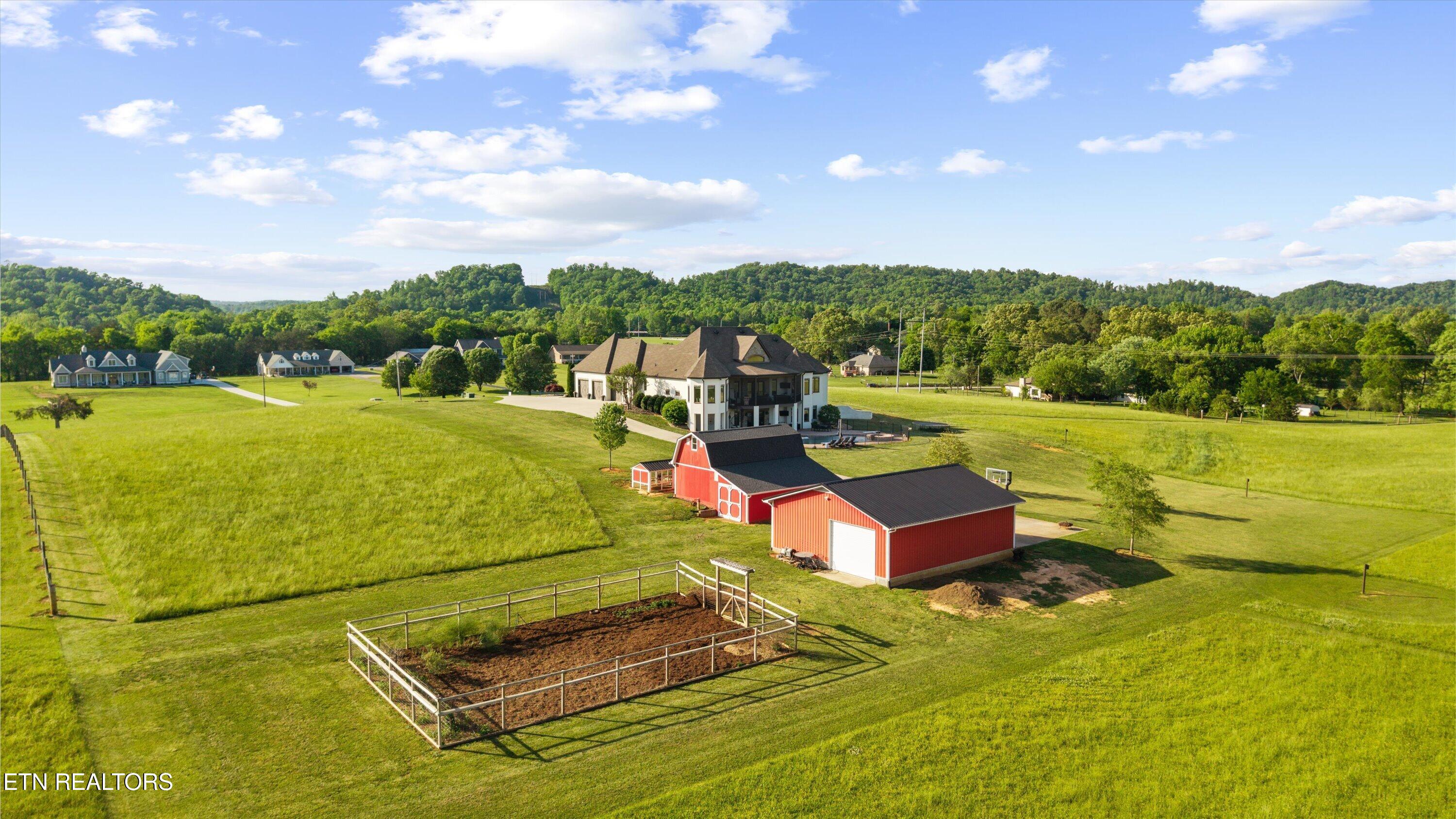 6824 Hickory Creek Road Lenoir City TN 37771